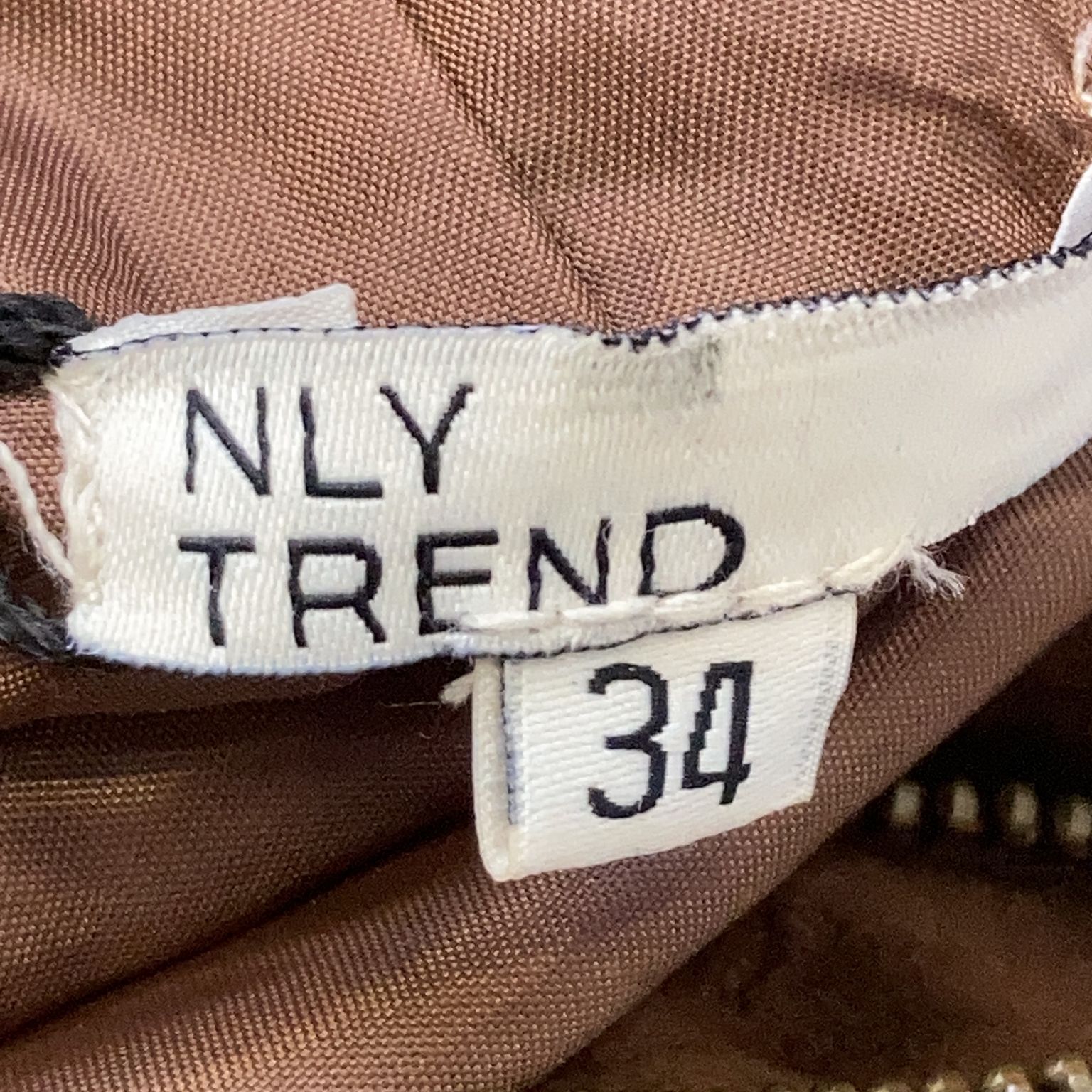 NLY Trend