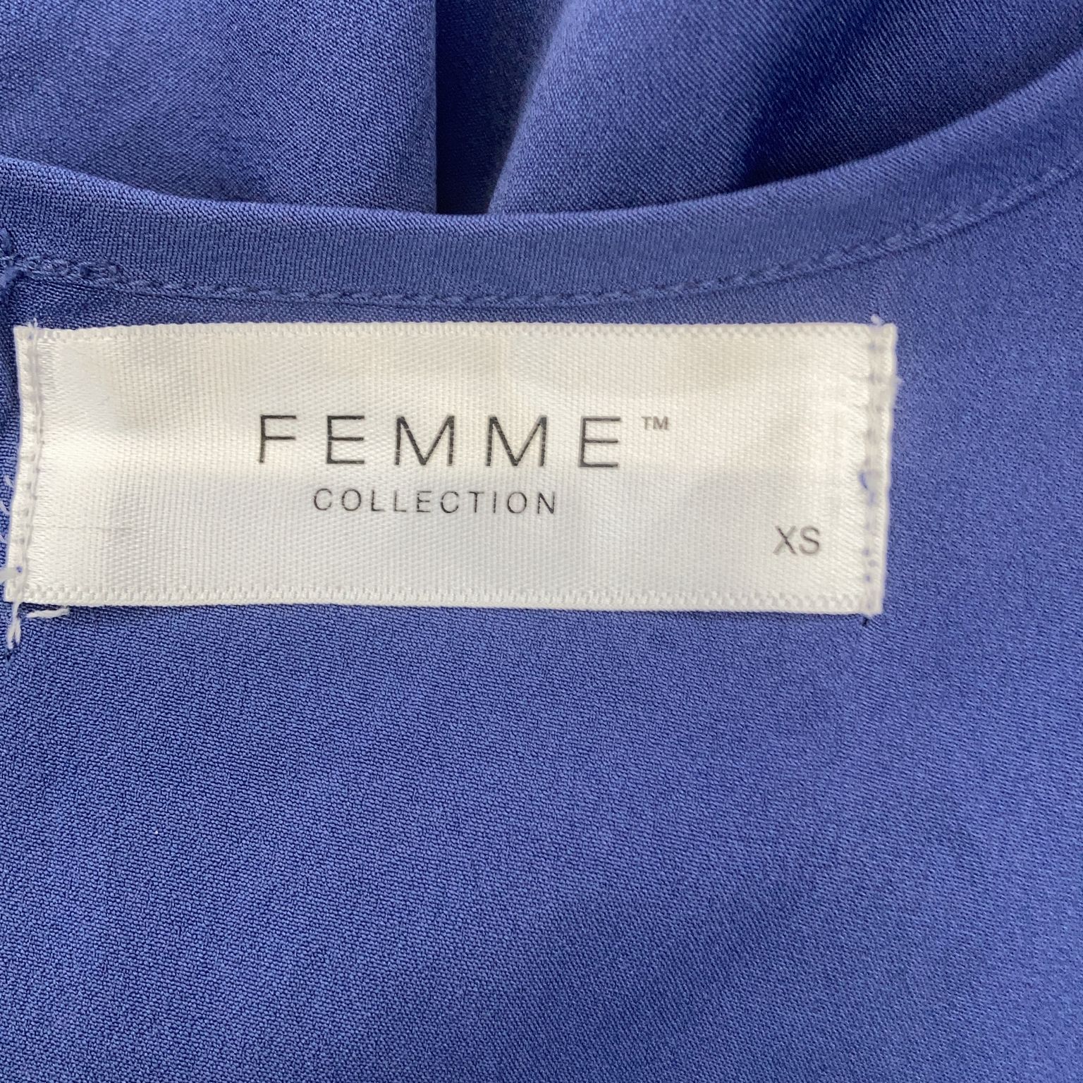 Femme Collection