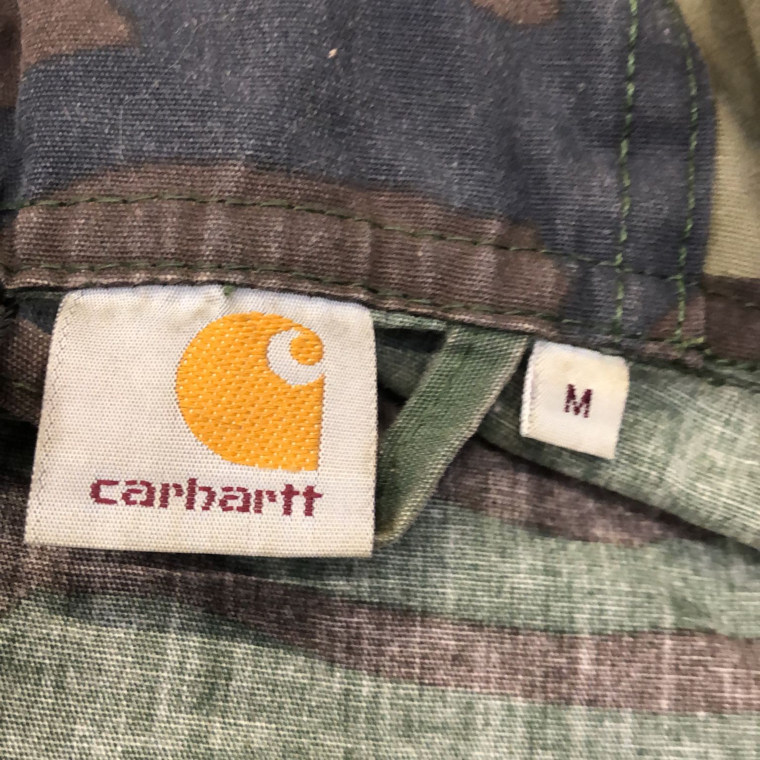 Carhartt