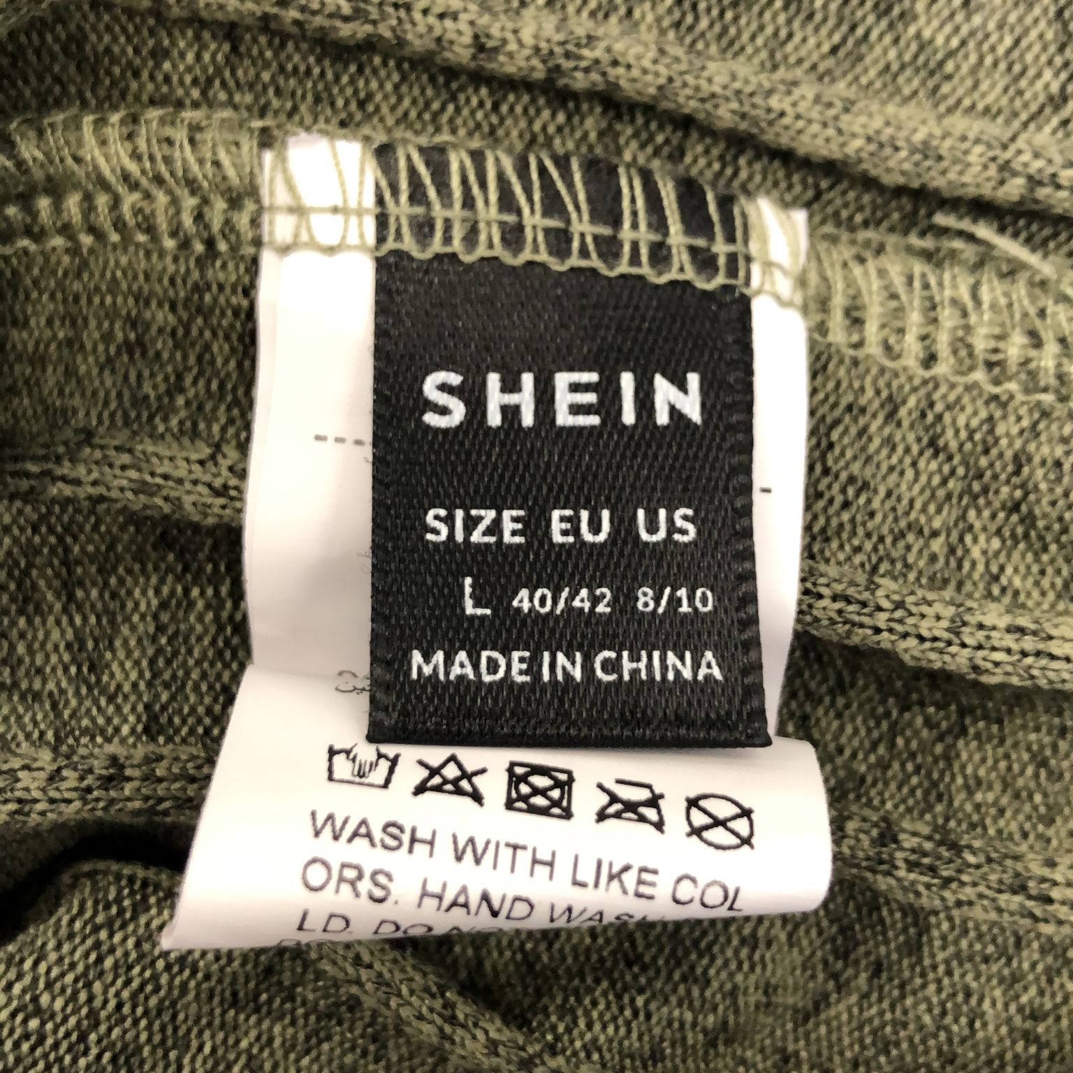 Shein