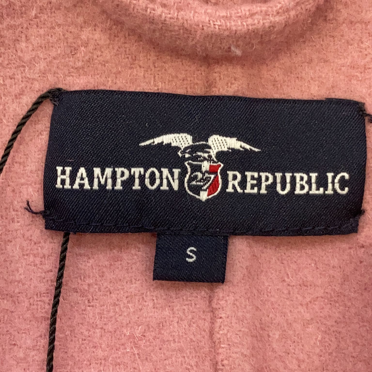 Hampton Republic