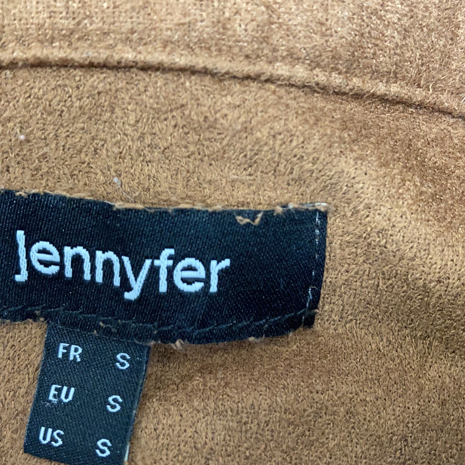 Jennyfer