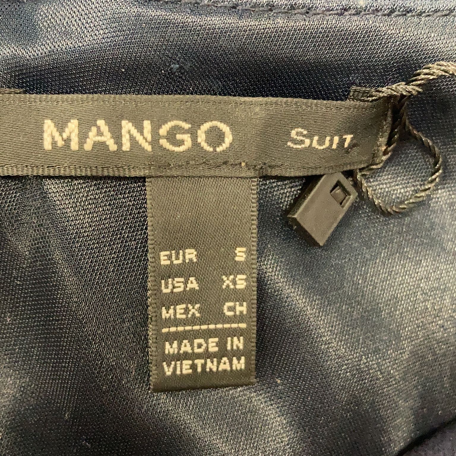 Mango