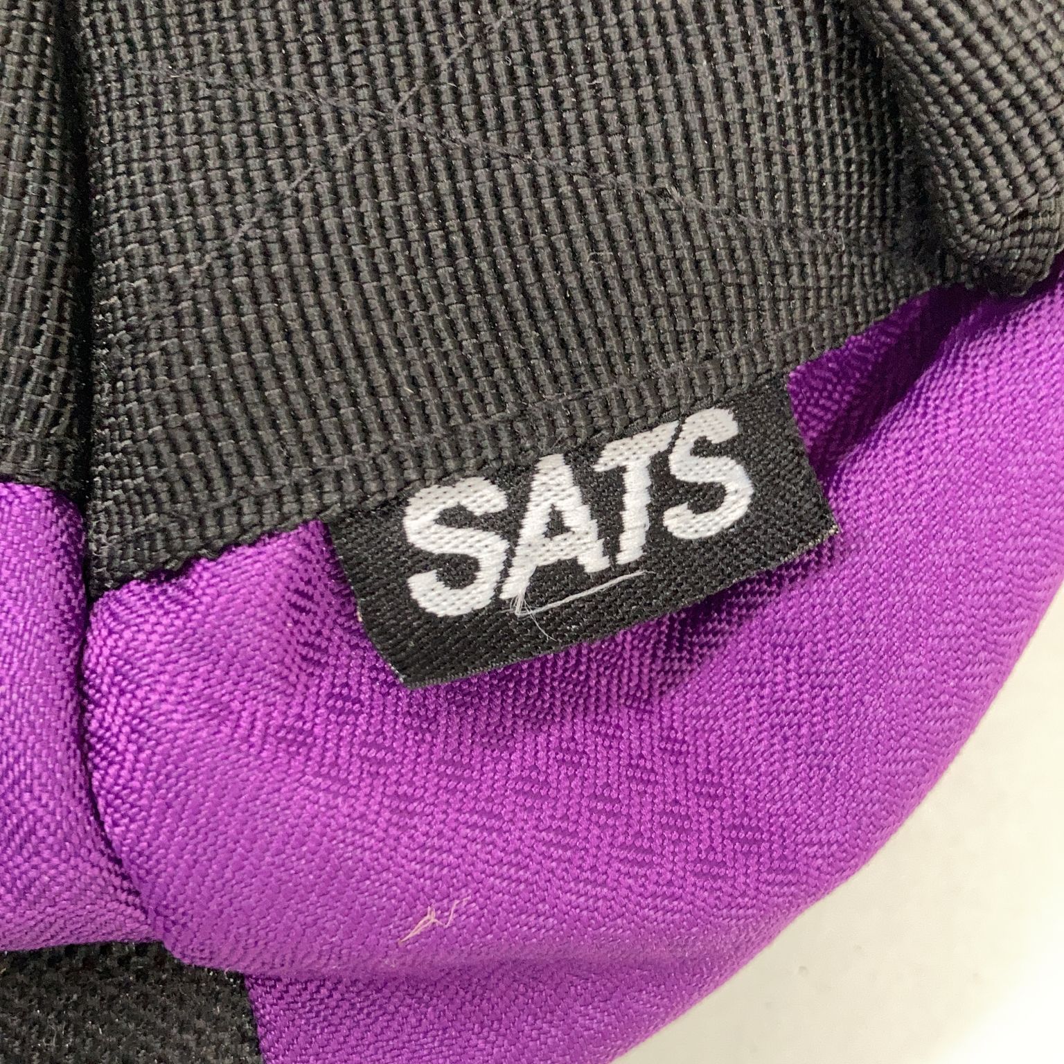 SATS