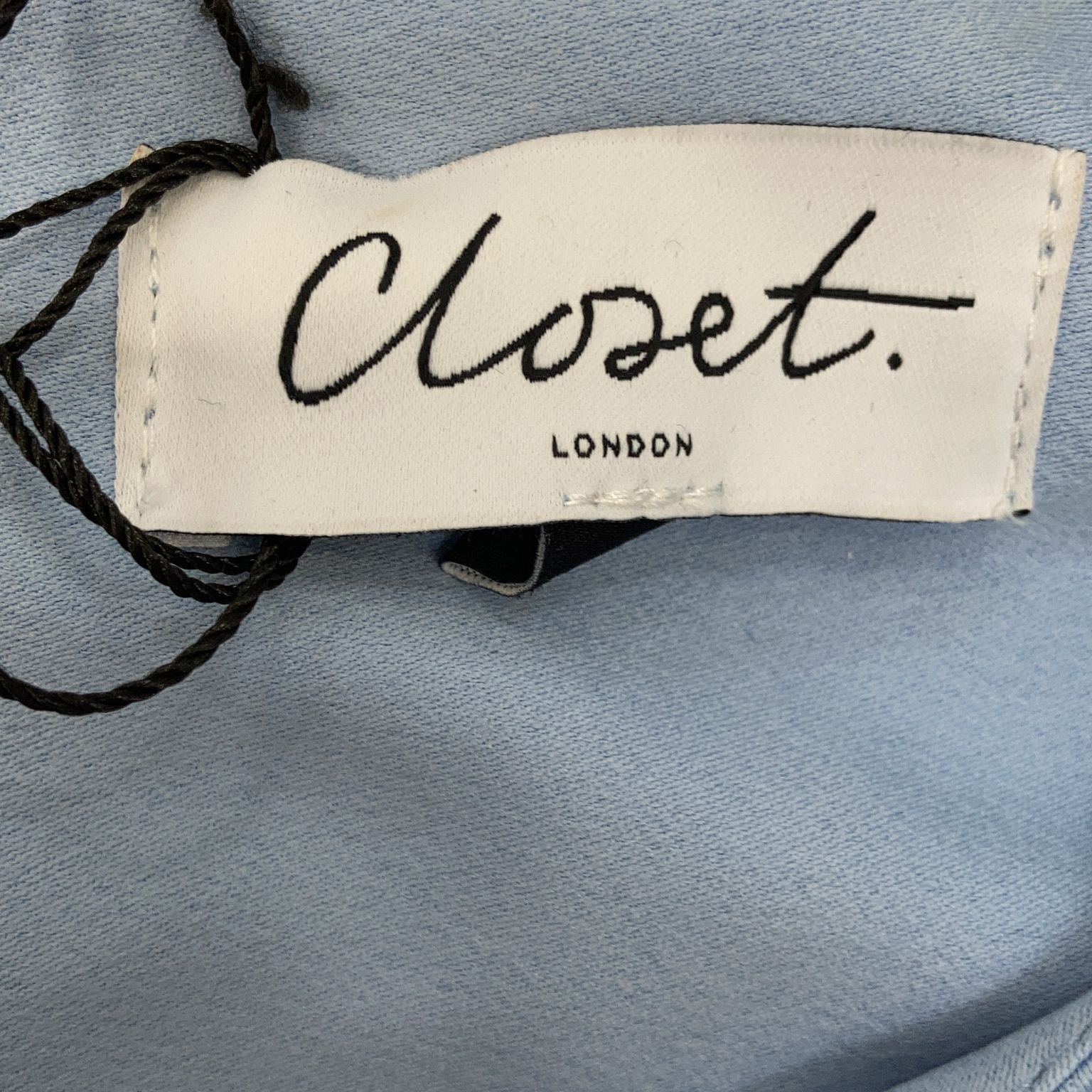 Closet London