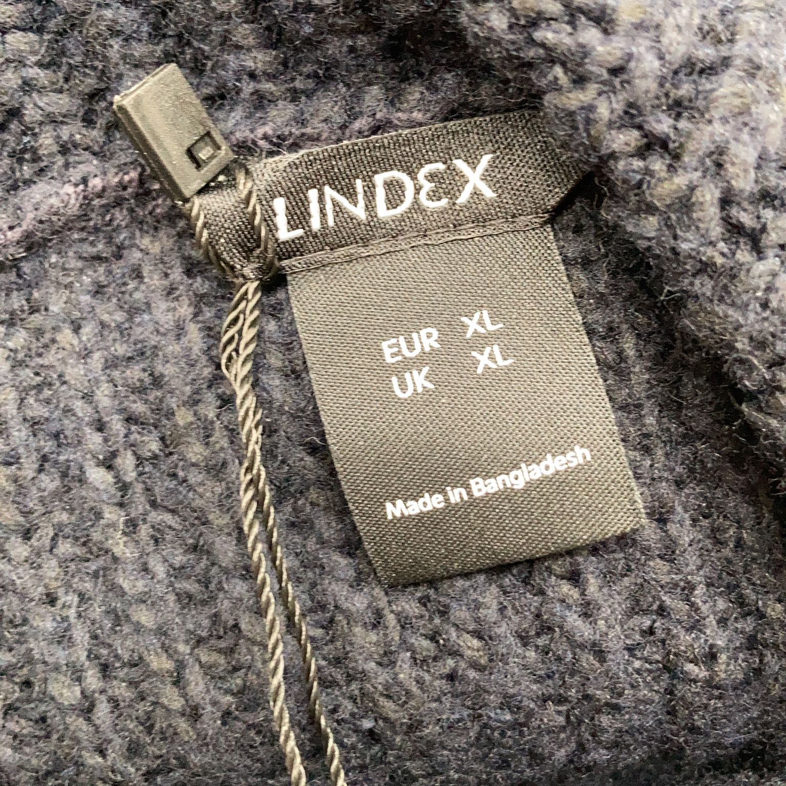 Lindex