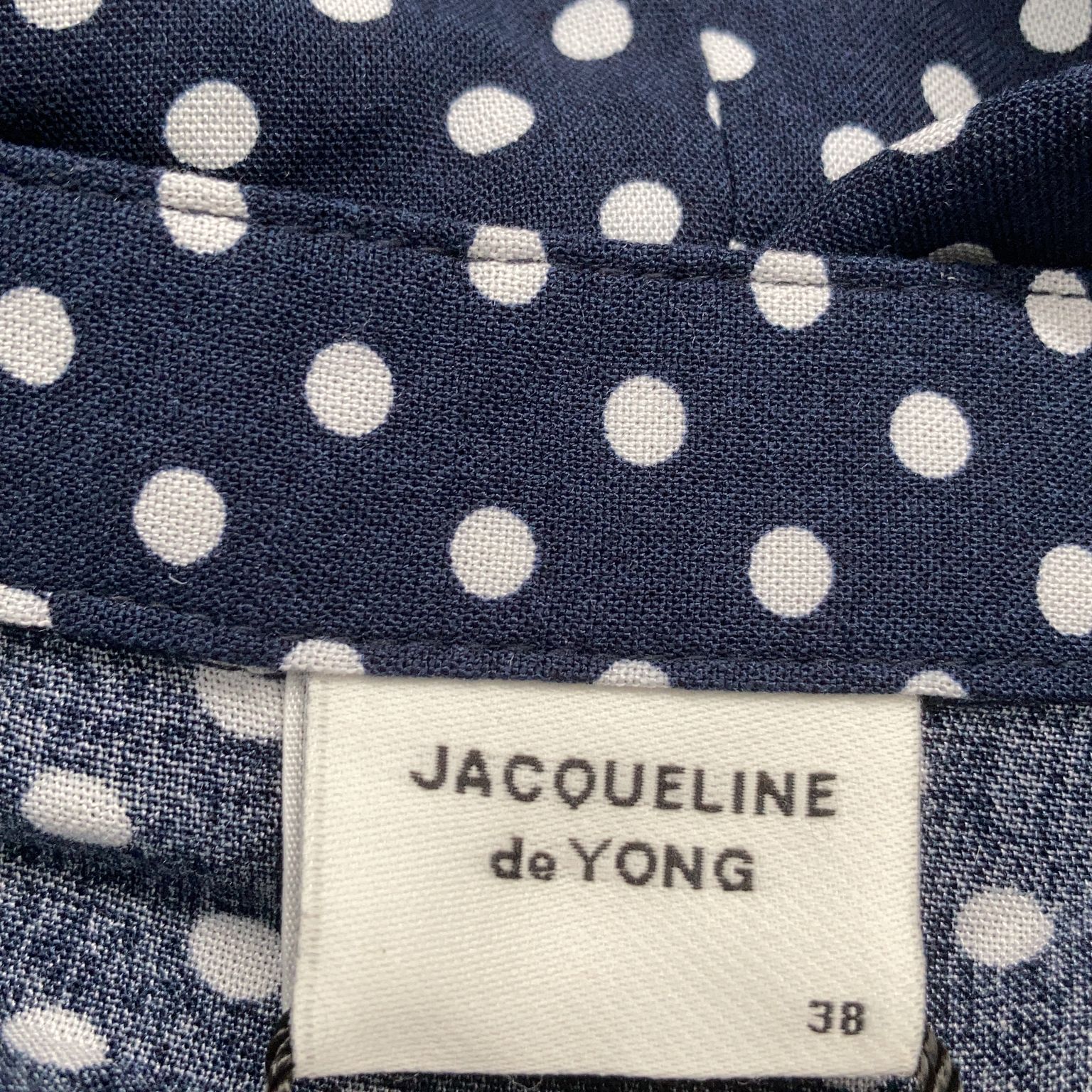 Jacqueline de Young Collection