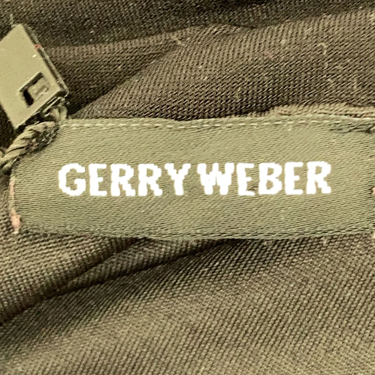 Gerry Weber