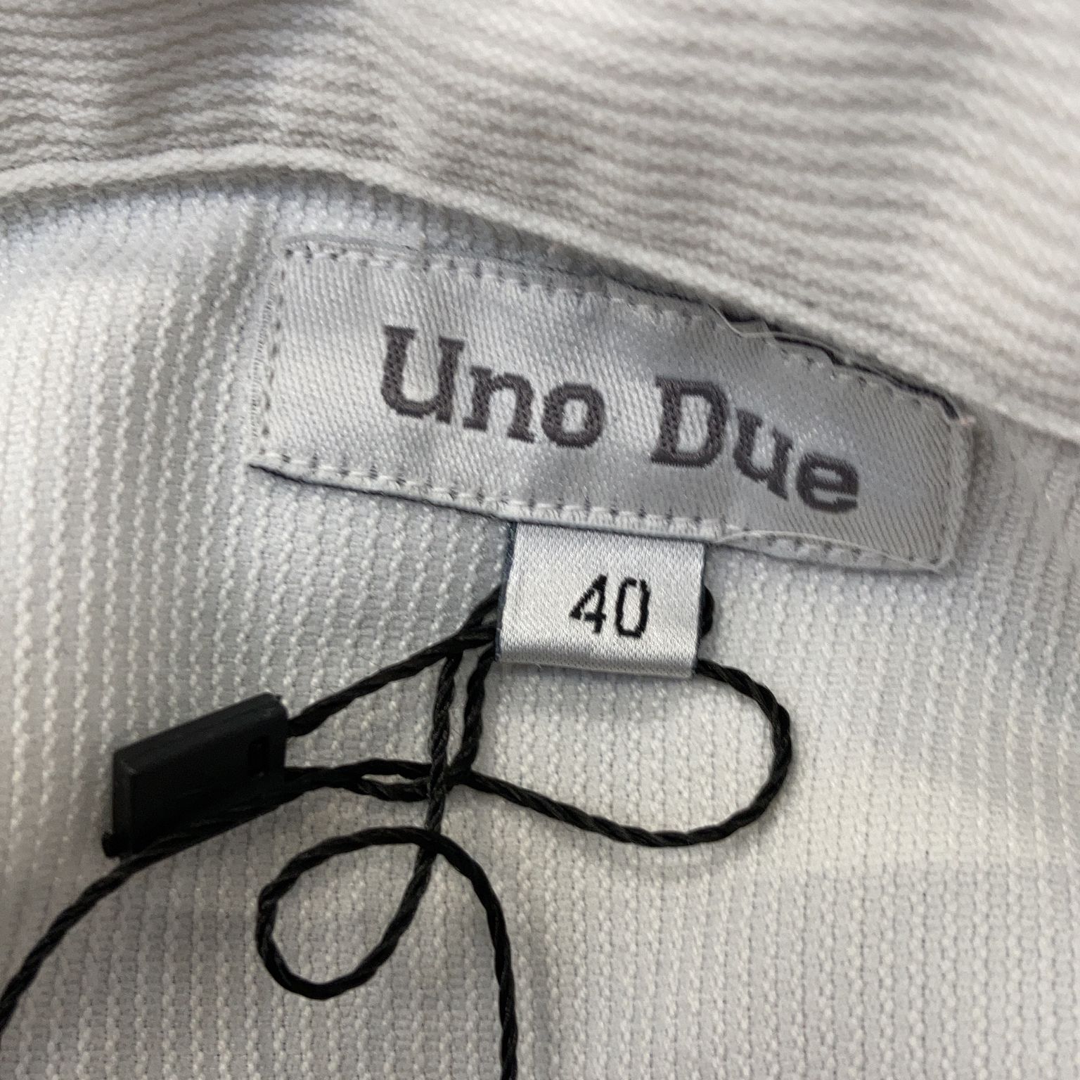 Uno Due