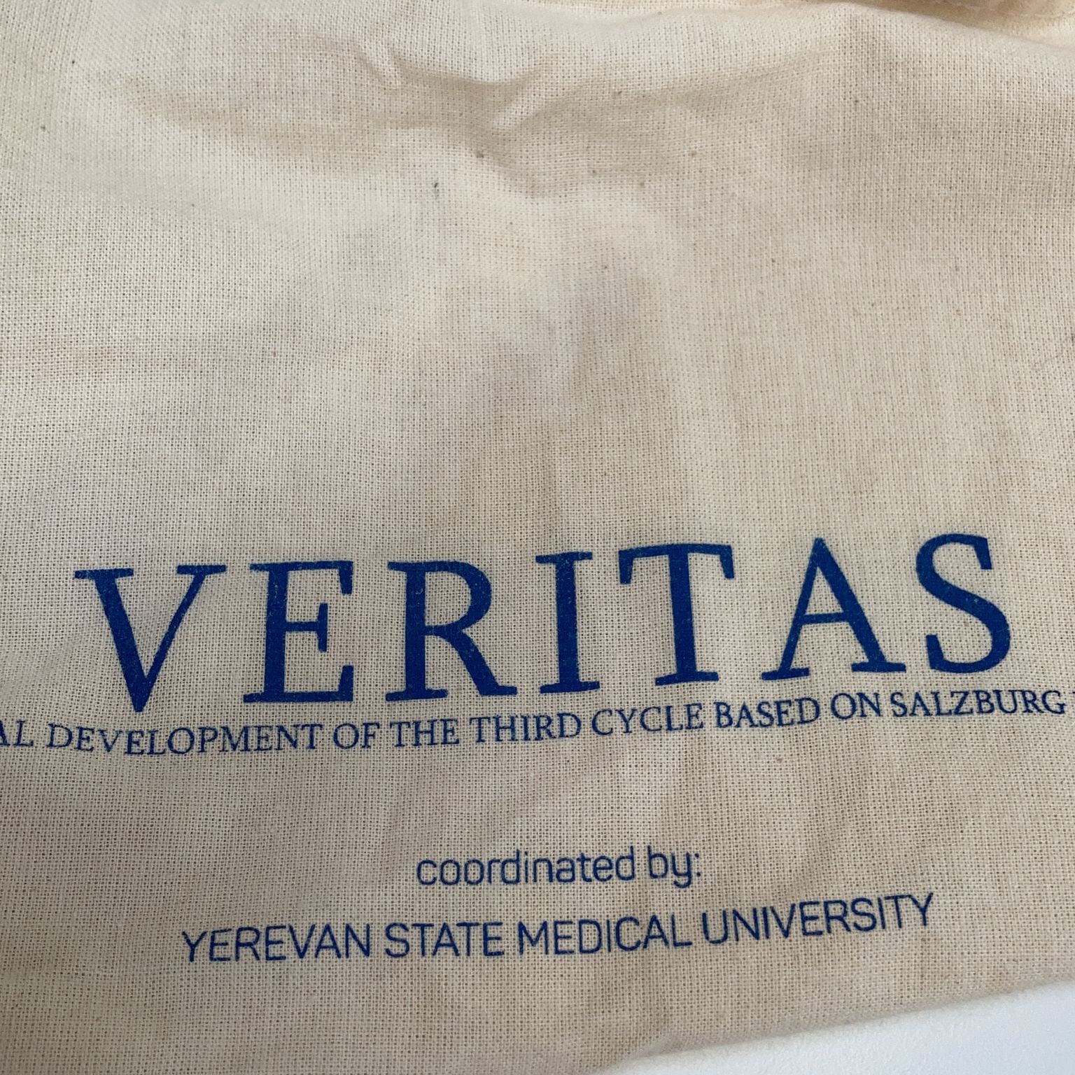 Veritas