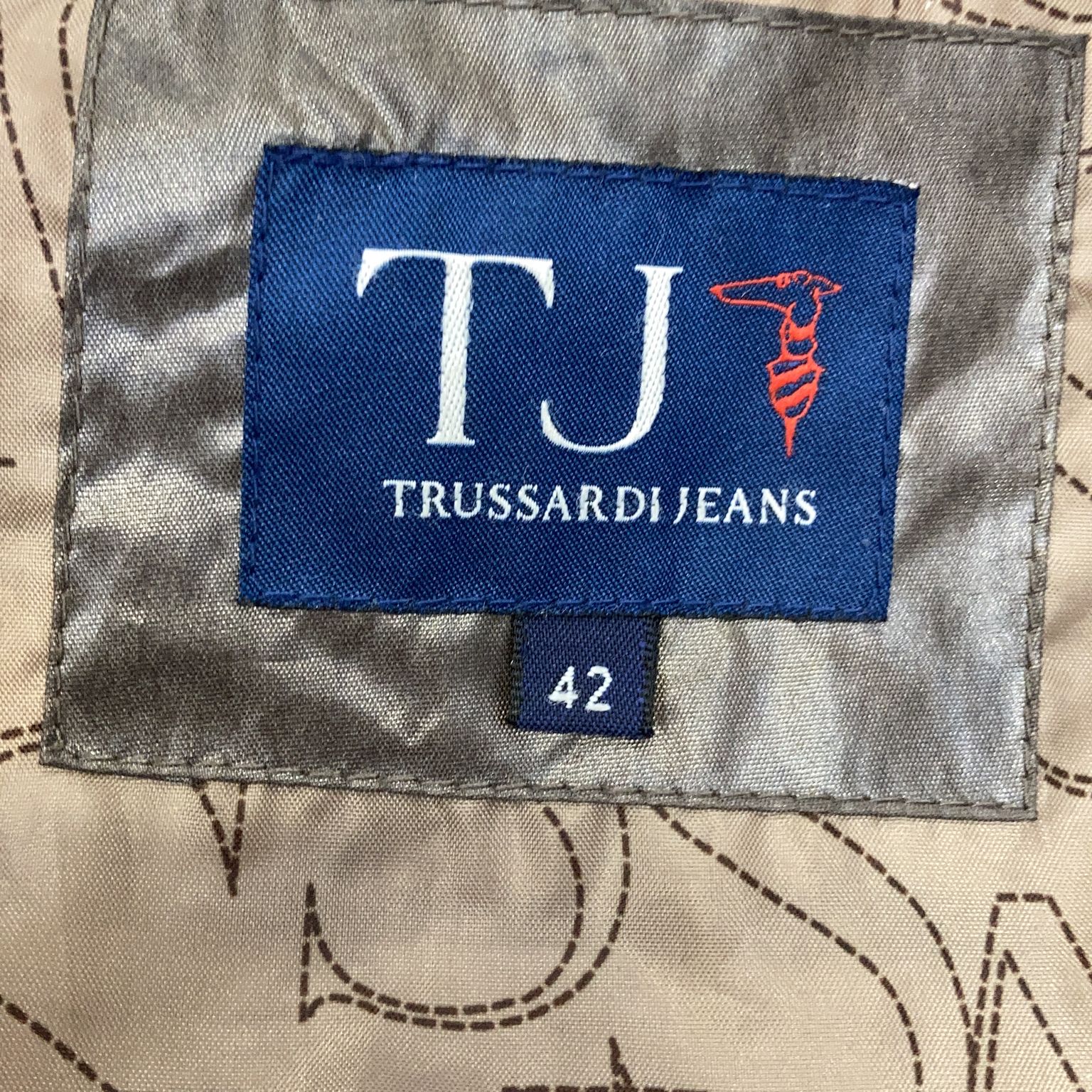 Trussardi Jeans