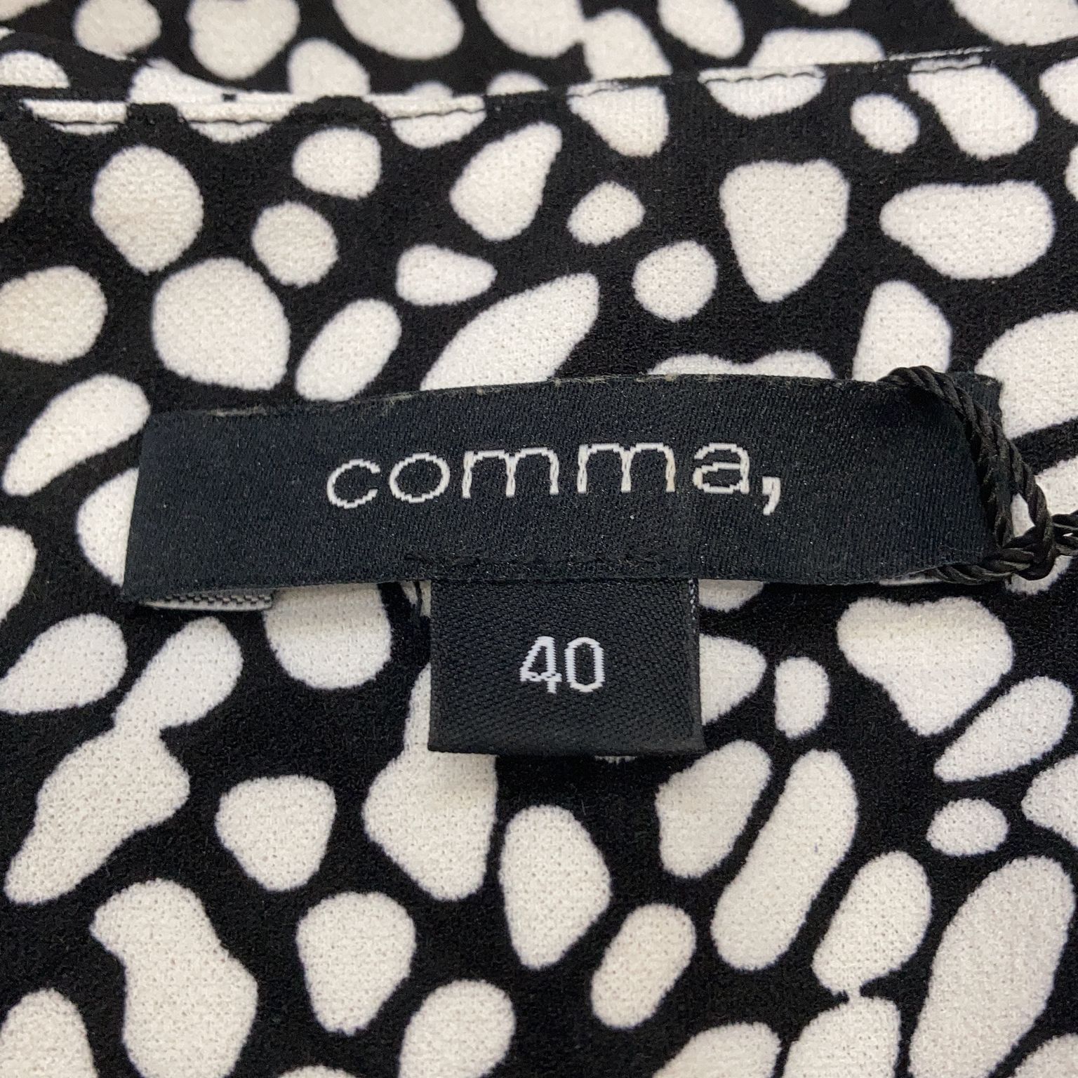 Comma