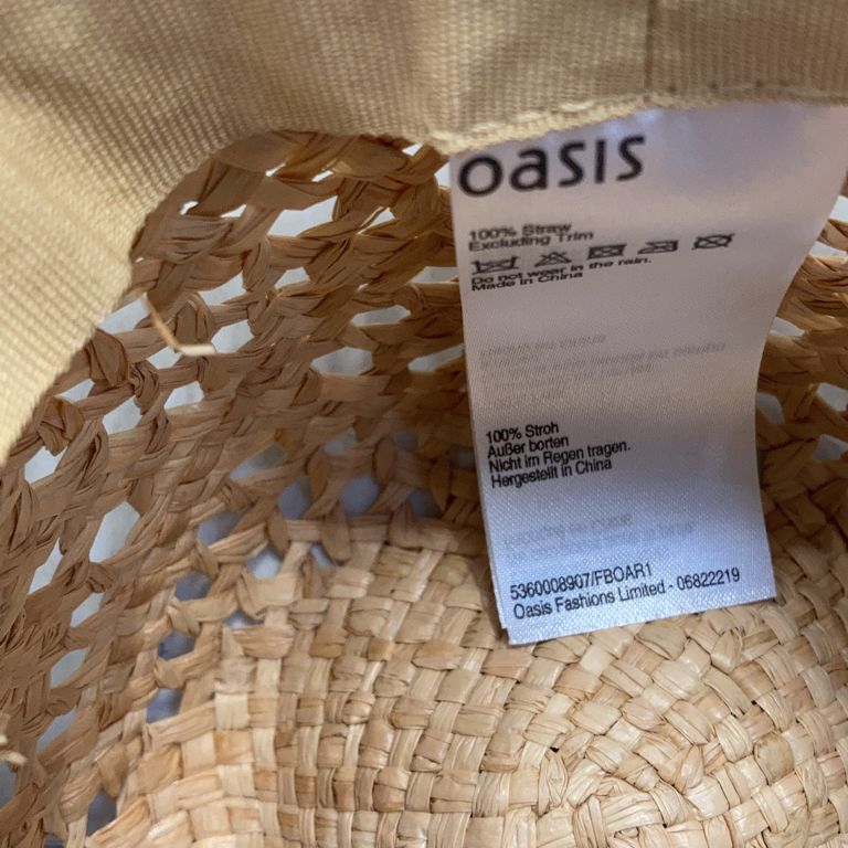 Oasis