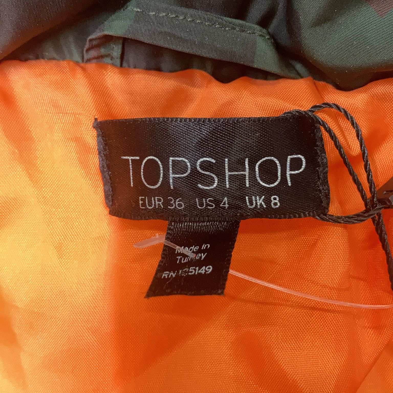 Topshop