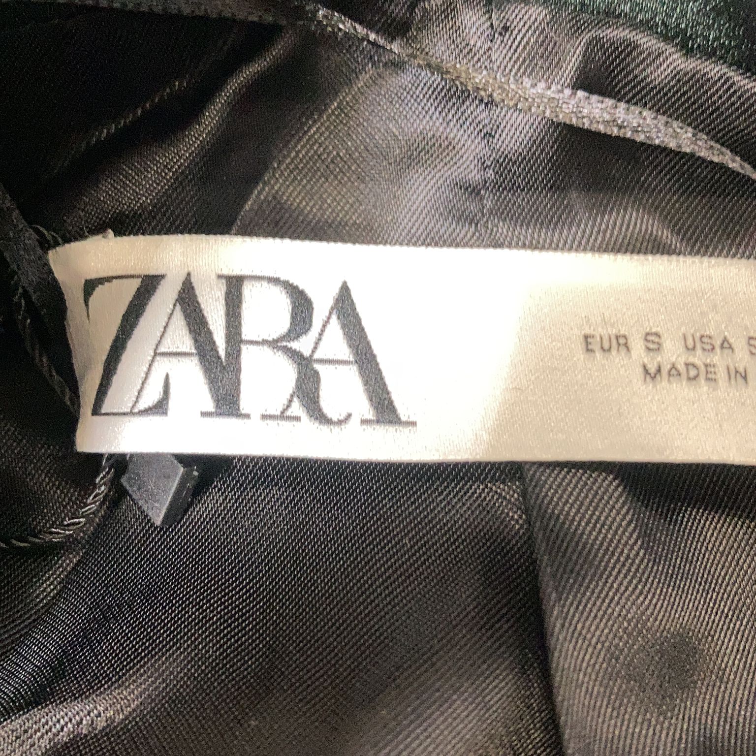 Zara