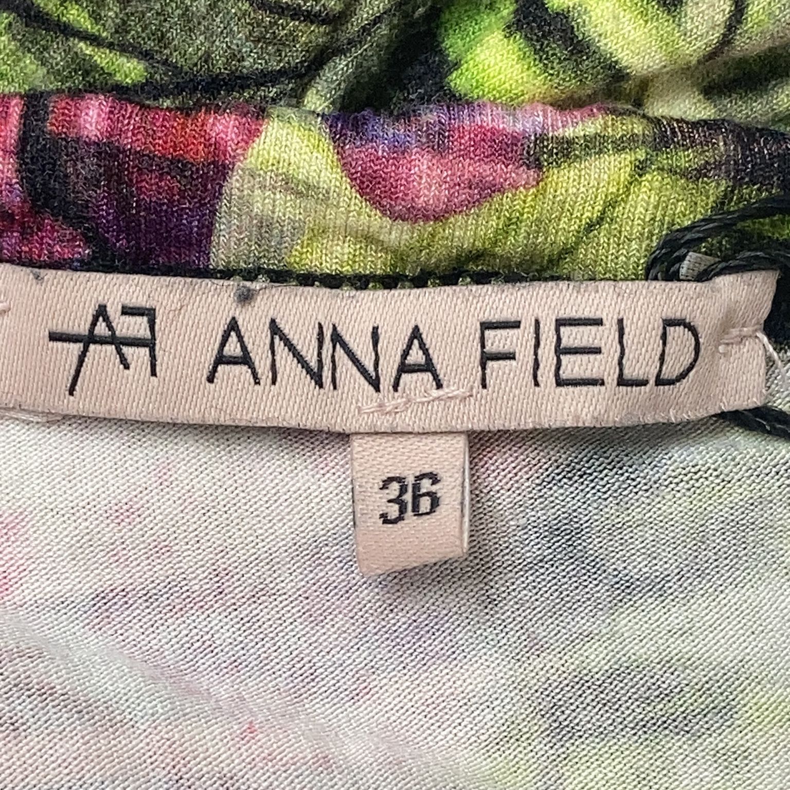 Anna Field