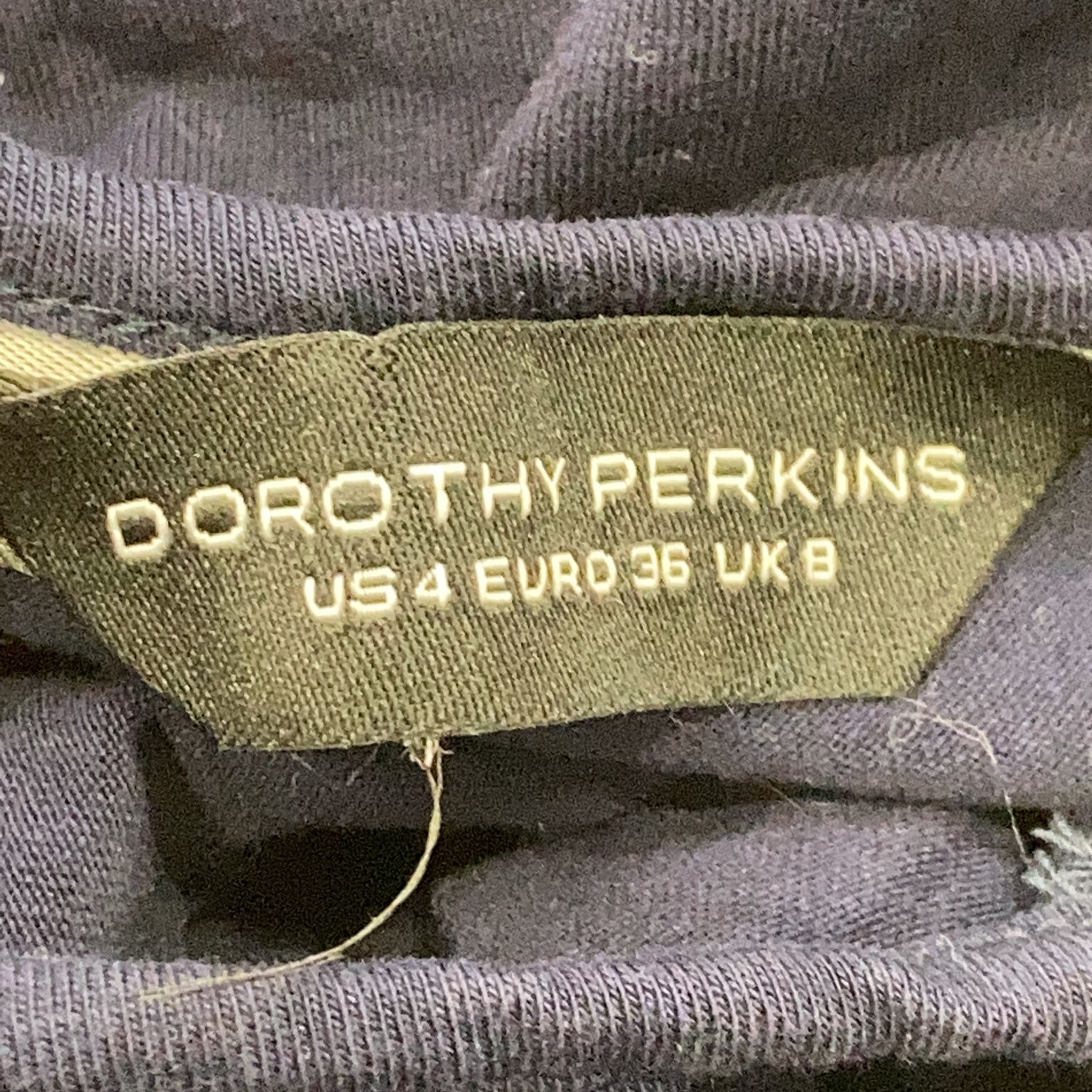 Dorothy Perkins