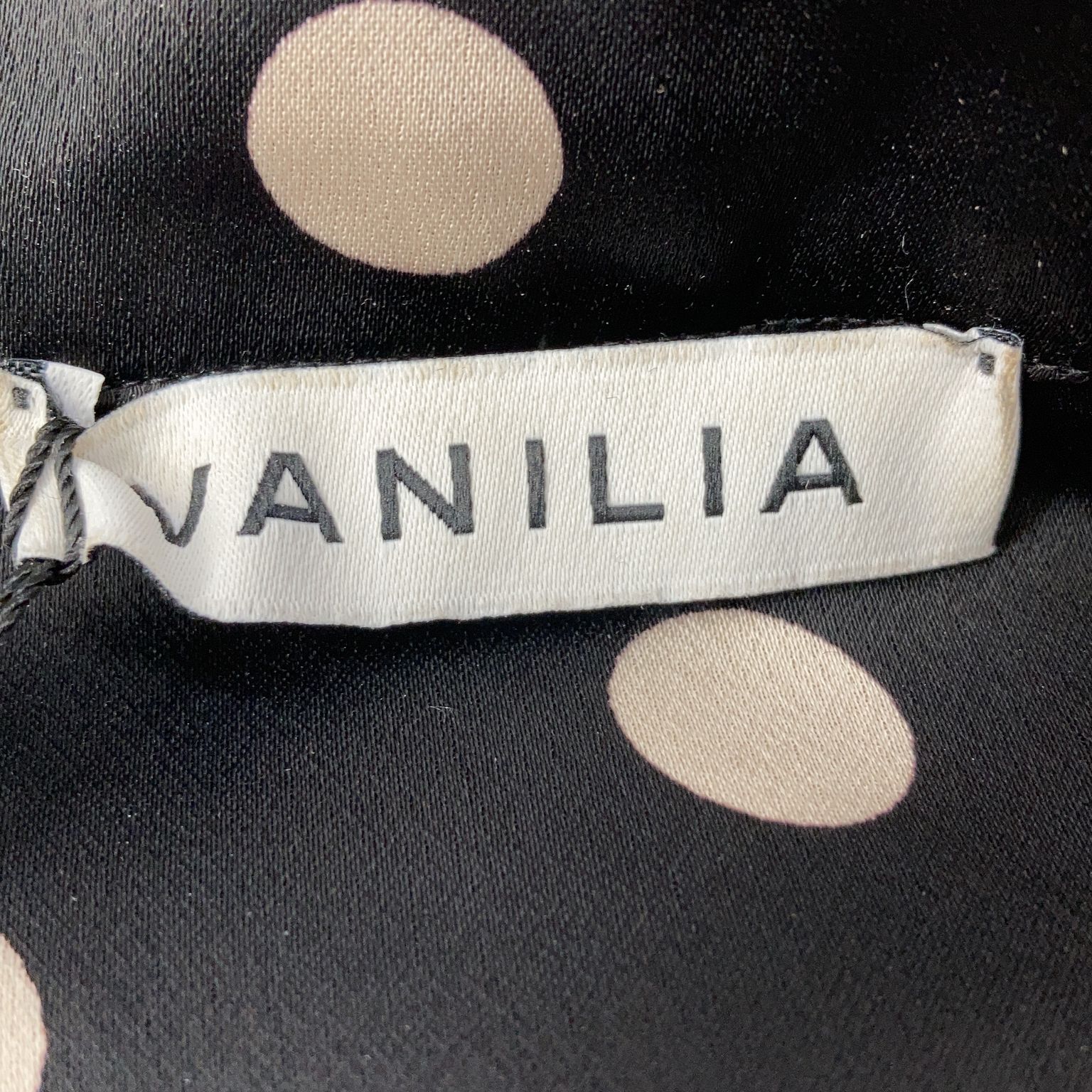 Vanilia