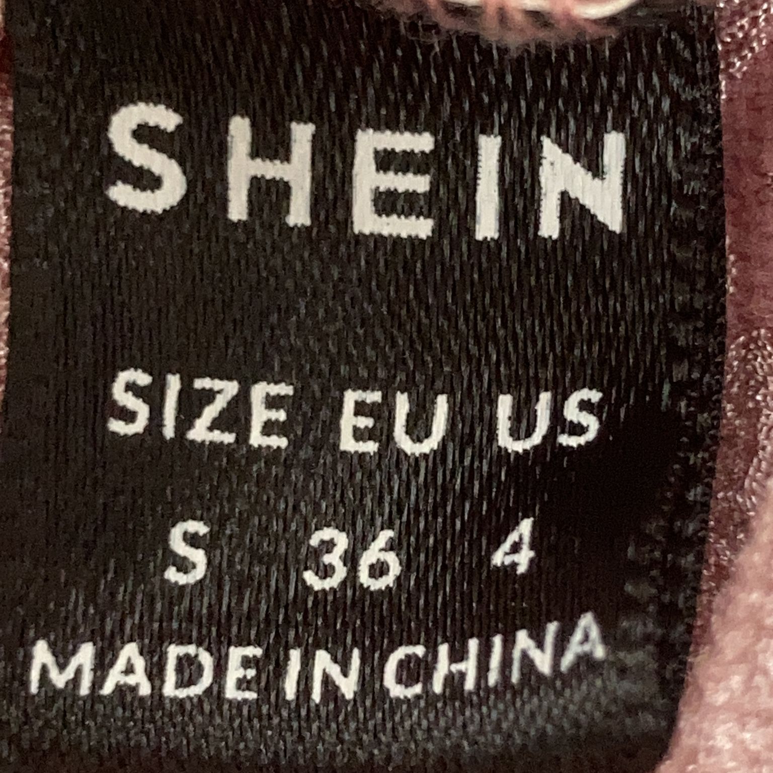 Shein