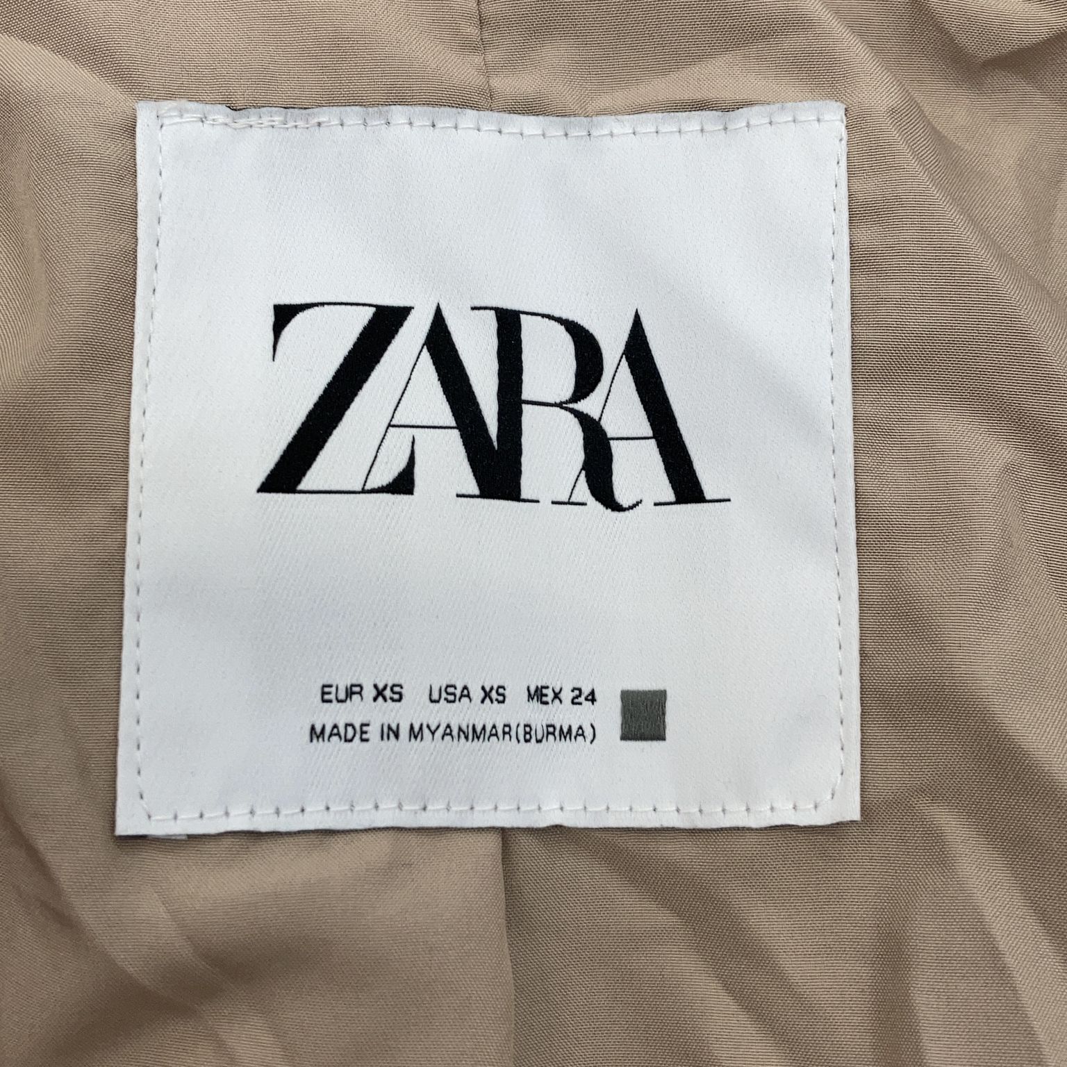 Zara