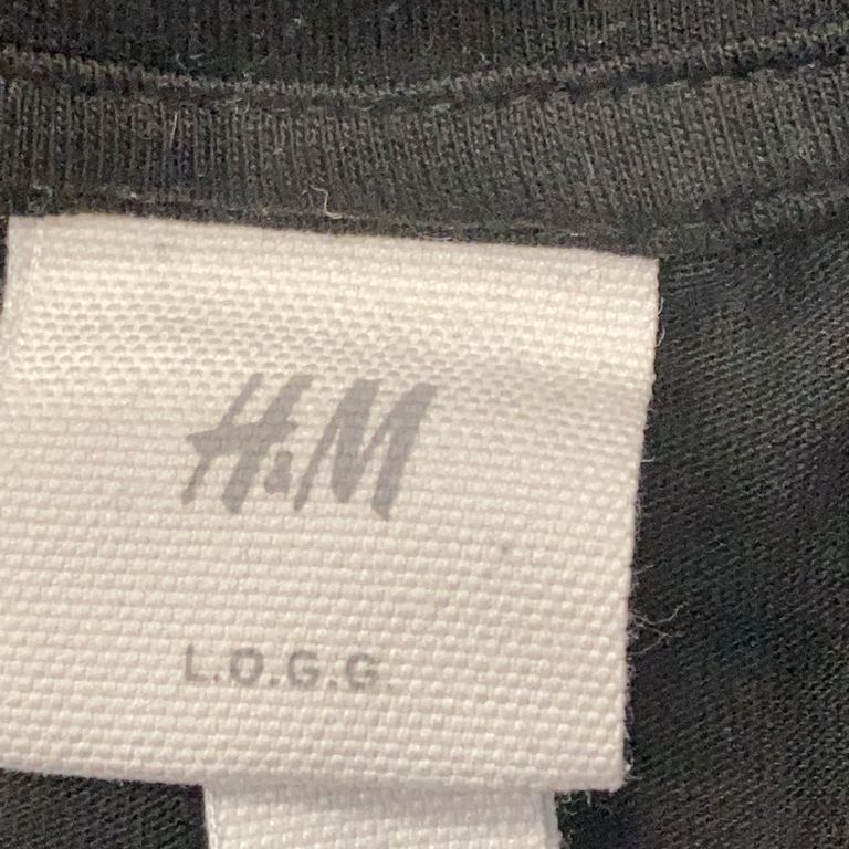 L.O.G.G by HM