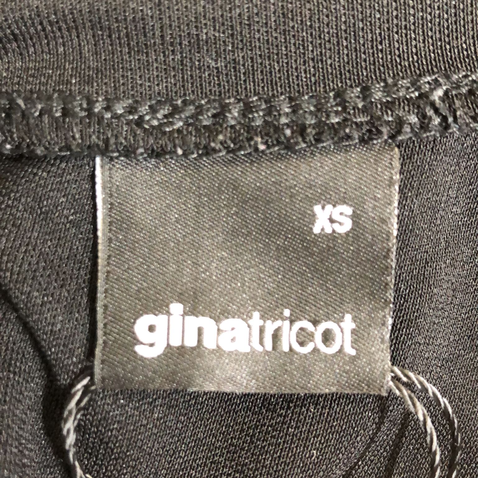 Gina Tricot