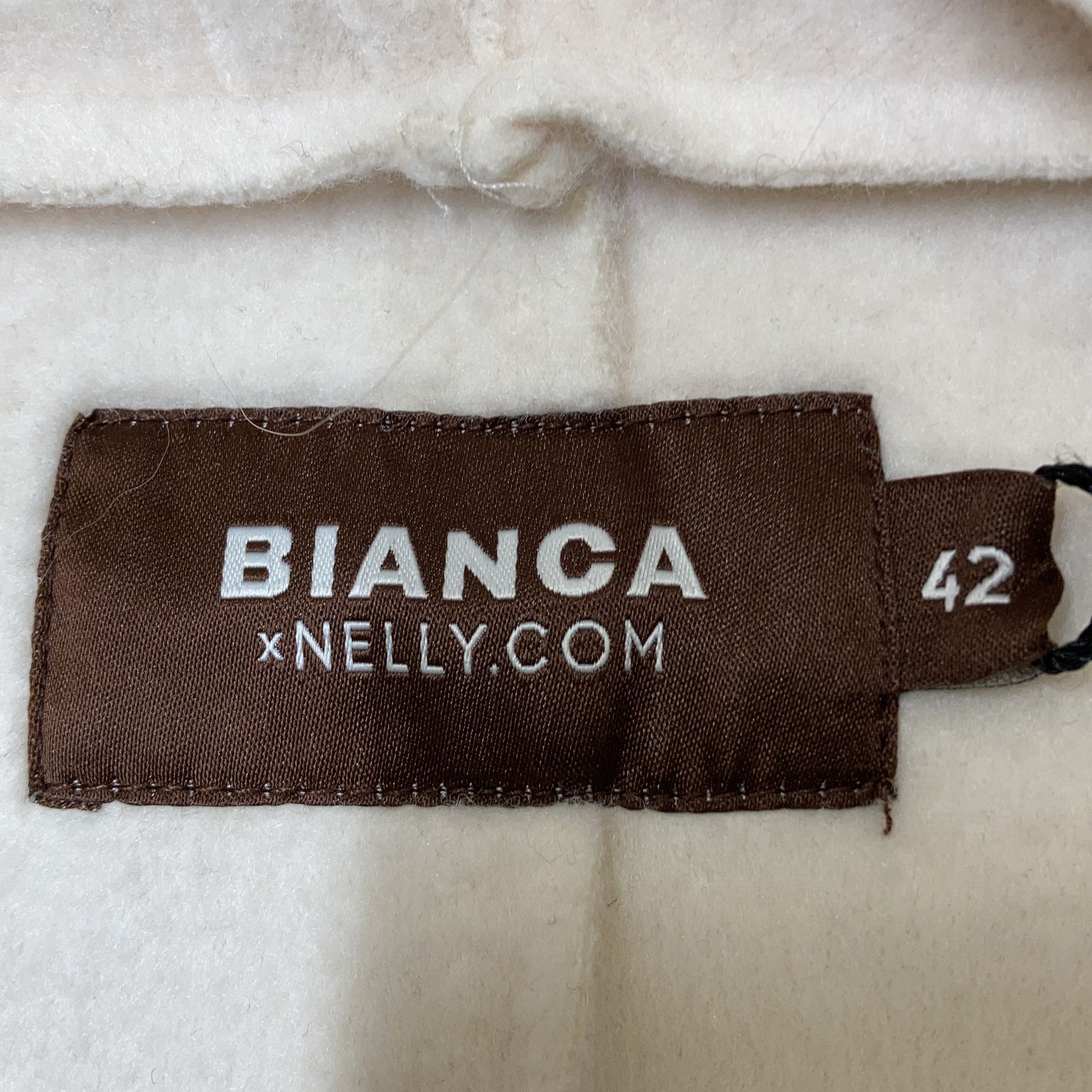 Bianca x Nelly