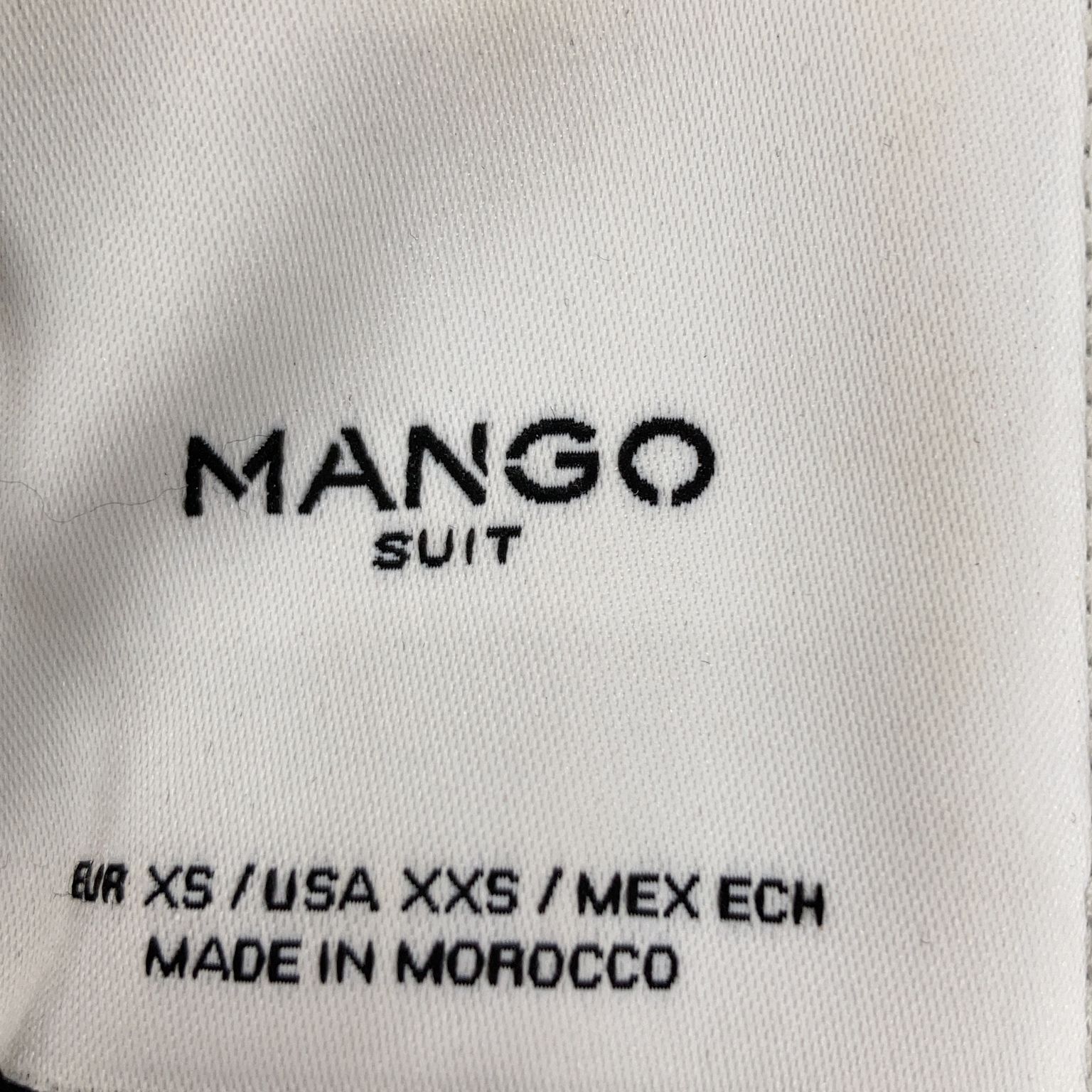 Mango