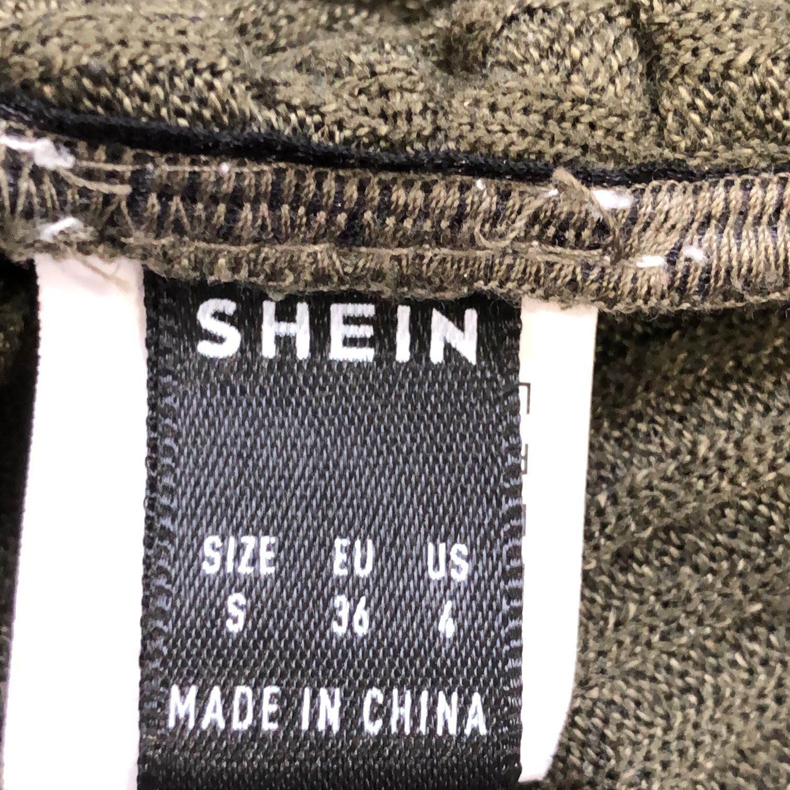 Shein