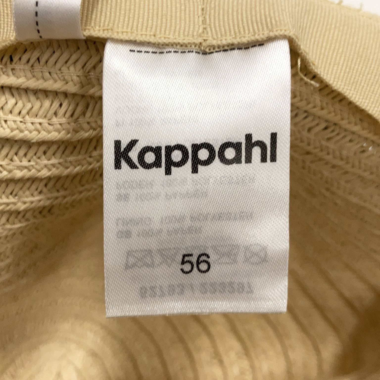 KappAhl