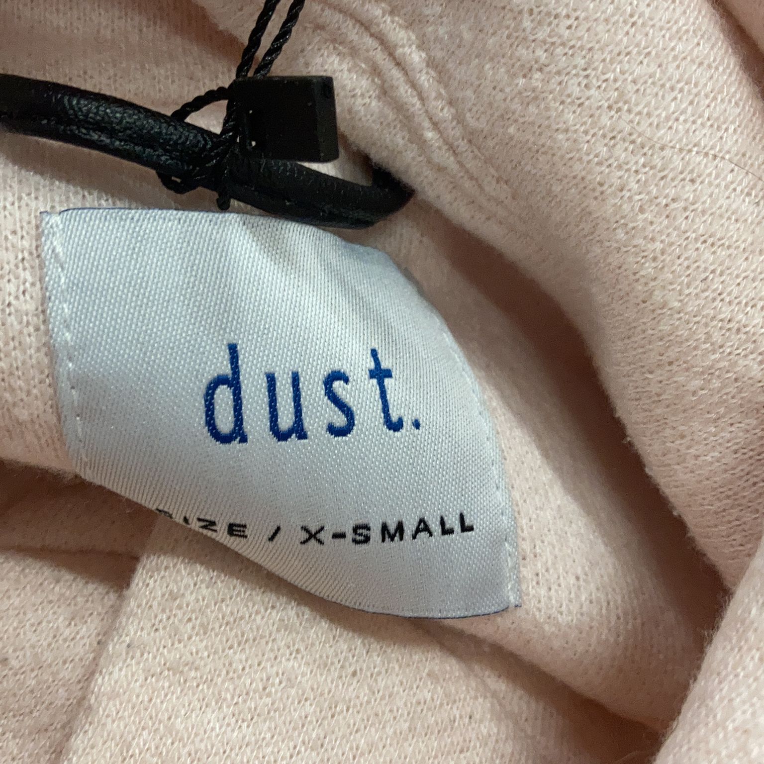 Dust