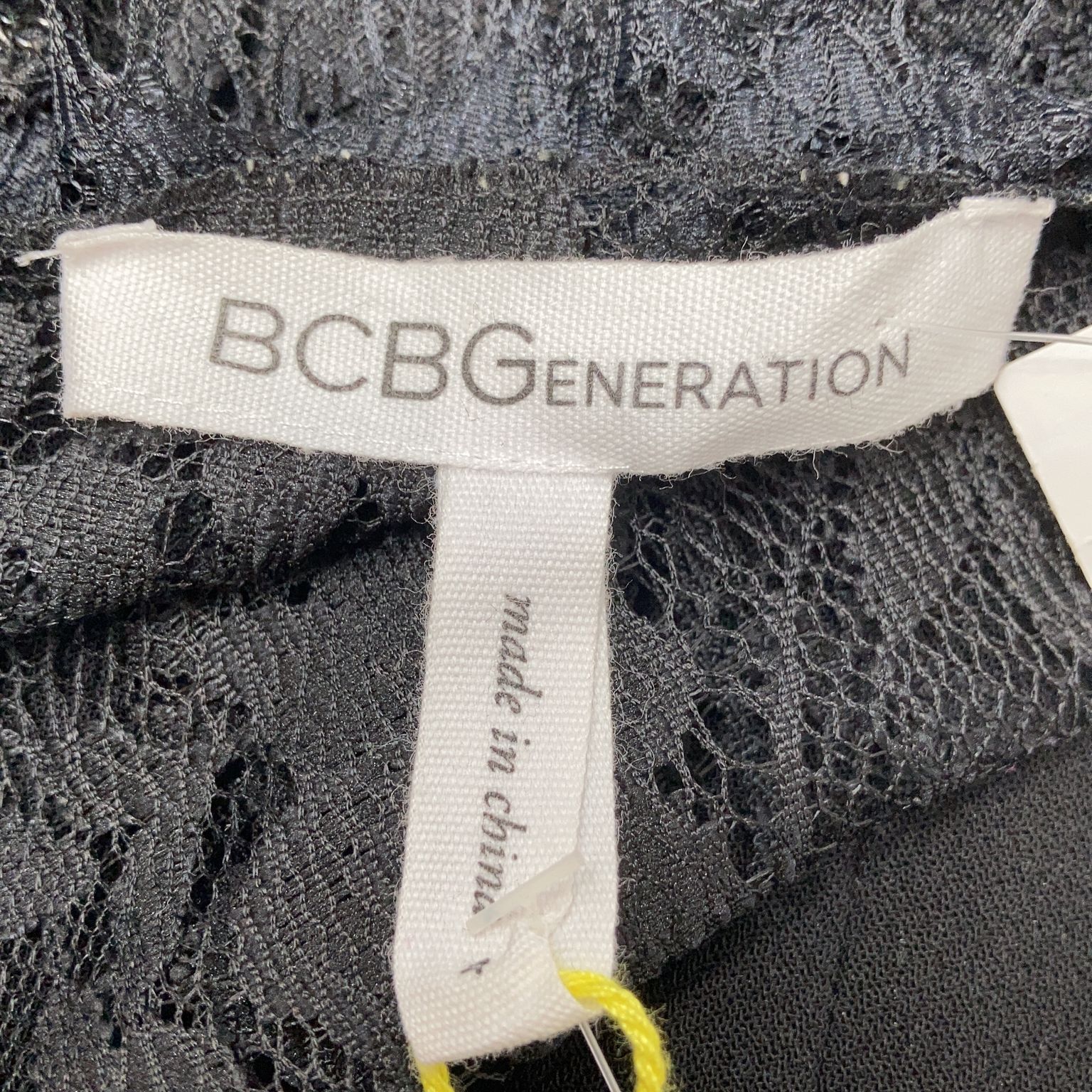 BCBGeneration