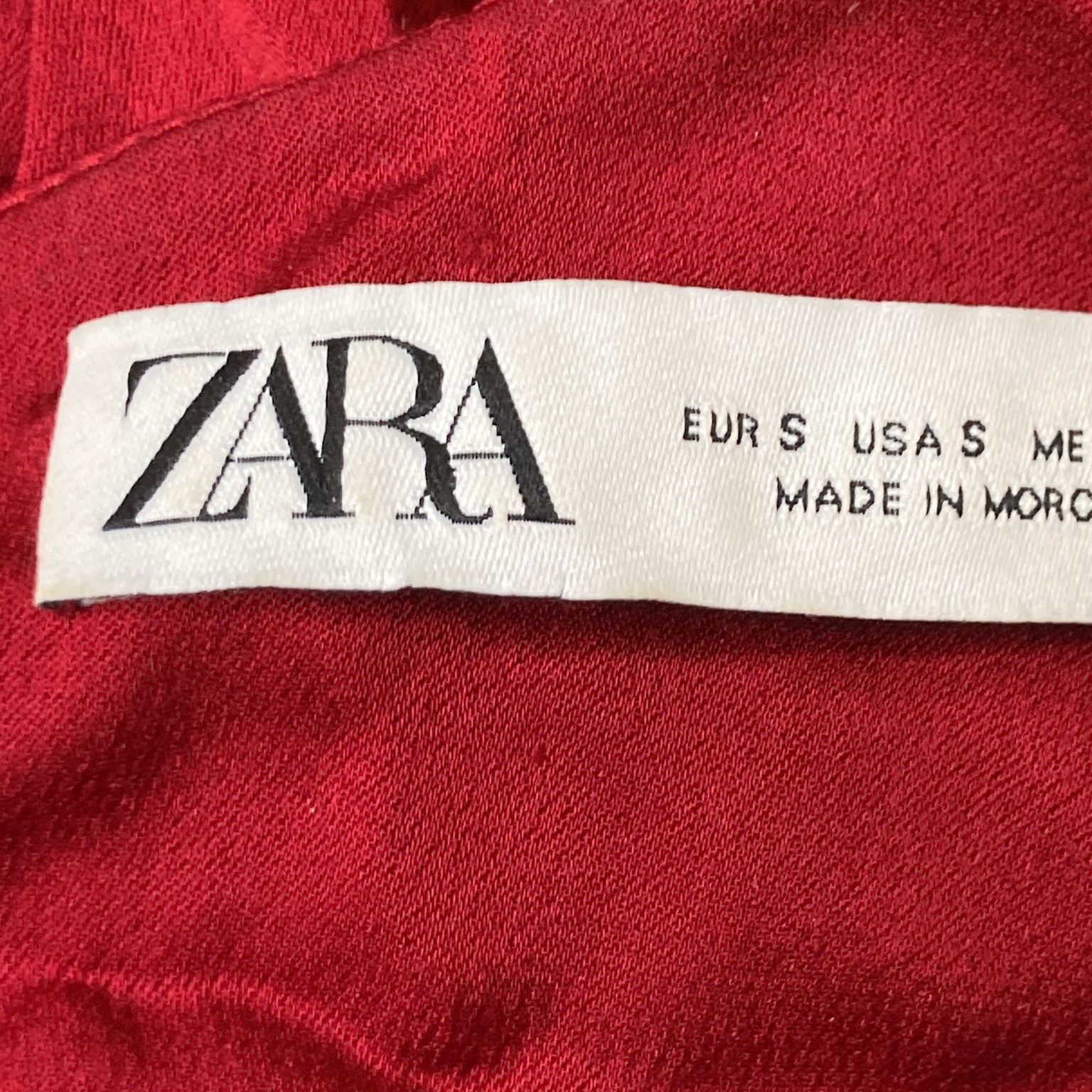 Zara