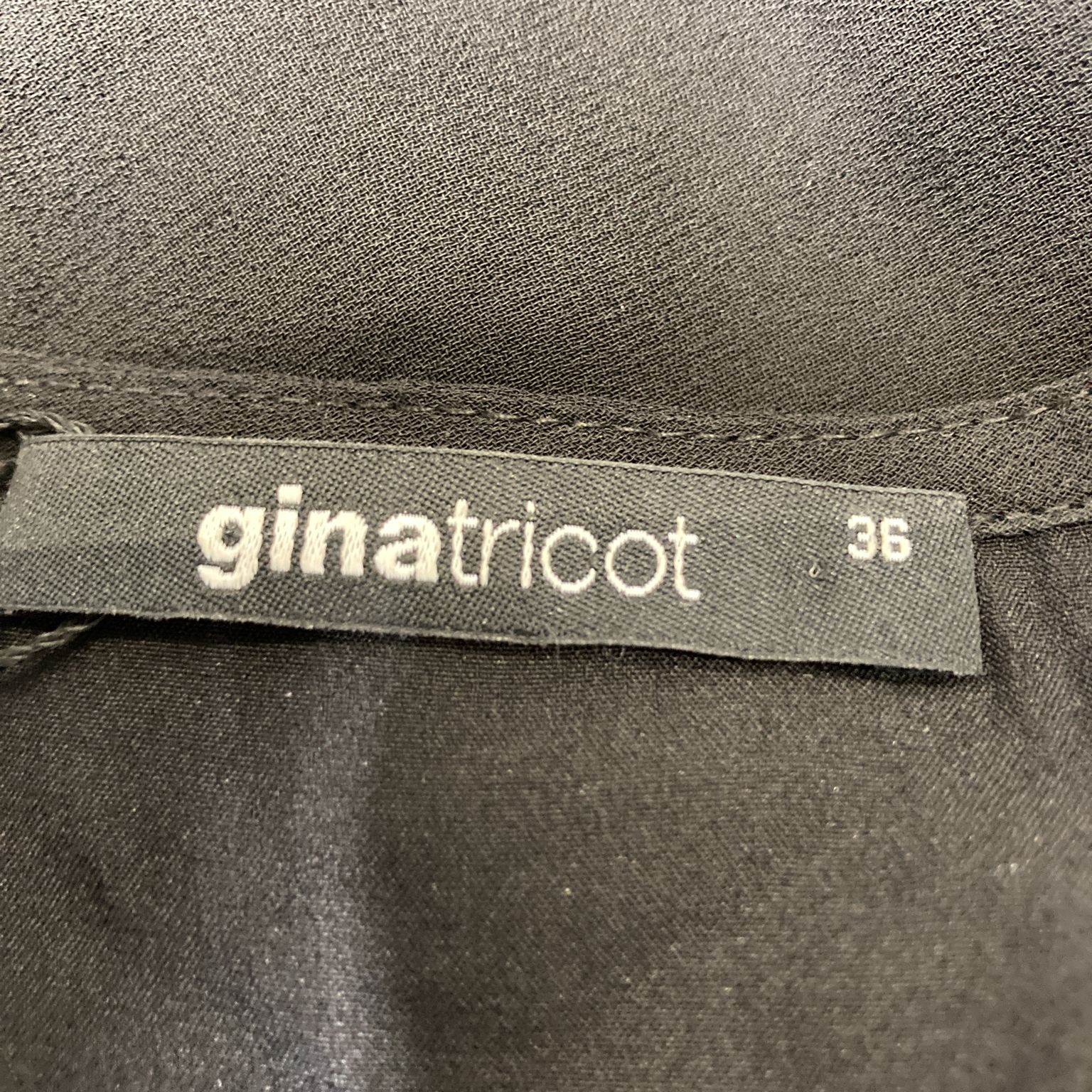 Gina Tricot