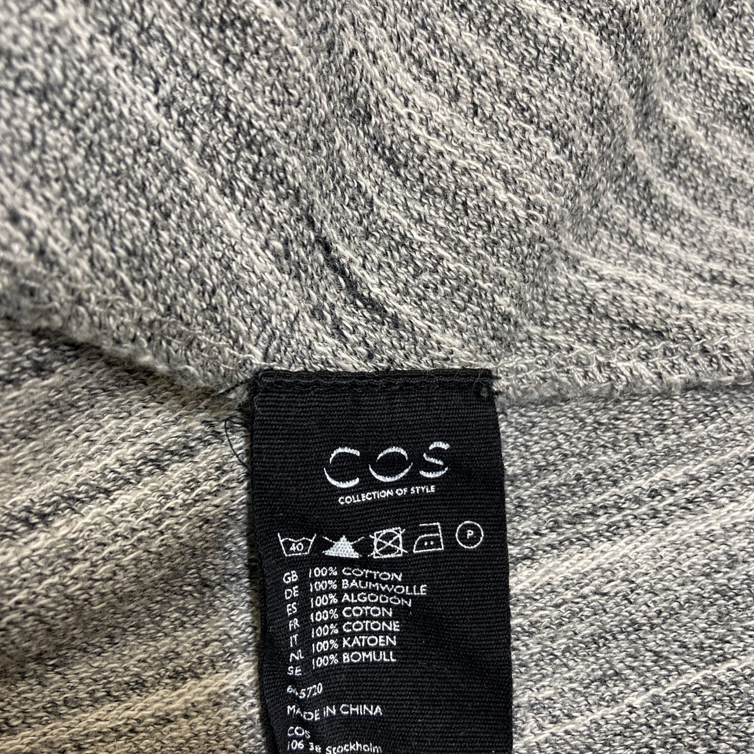 COS