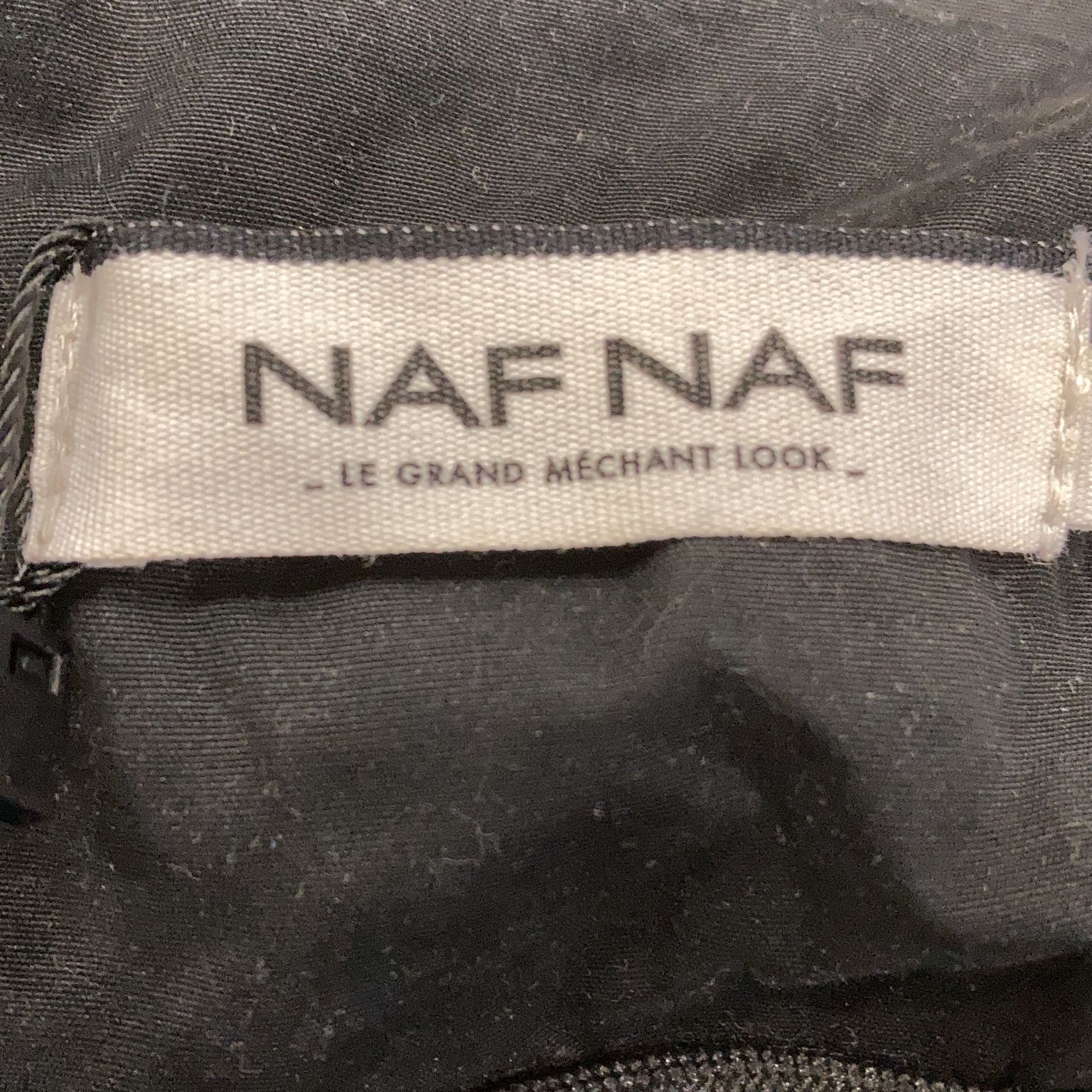 NafNaf