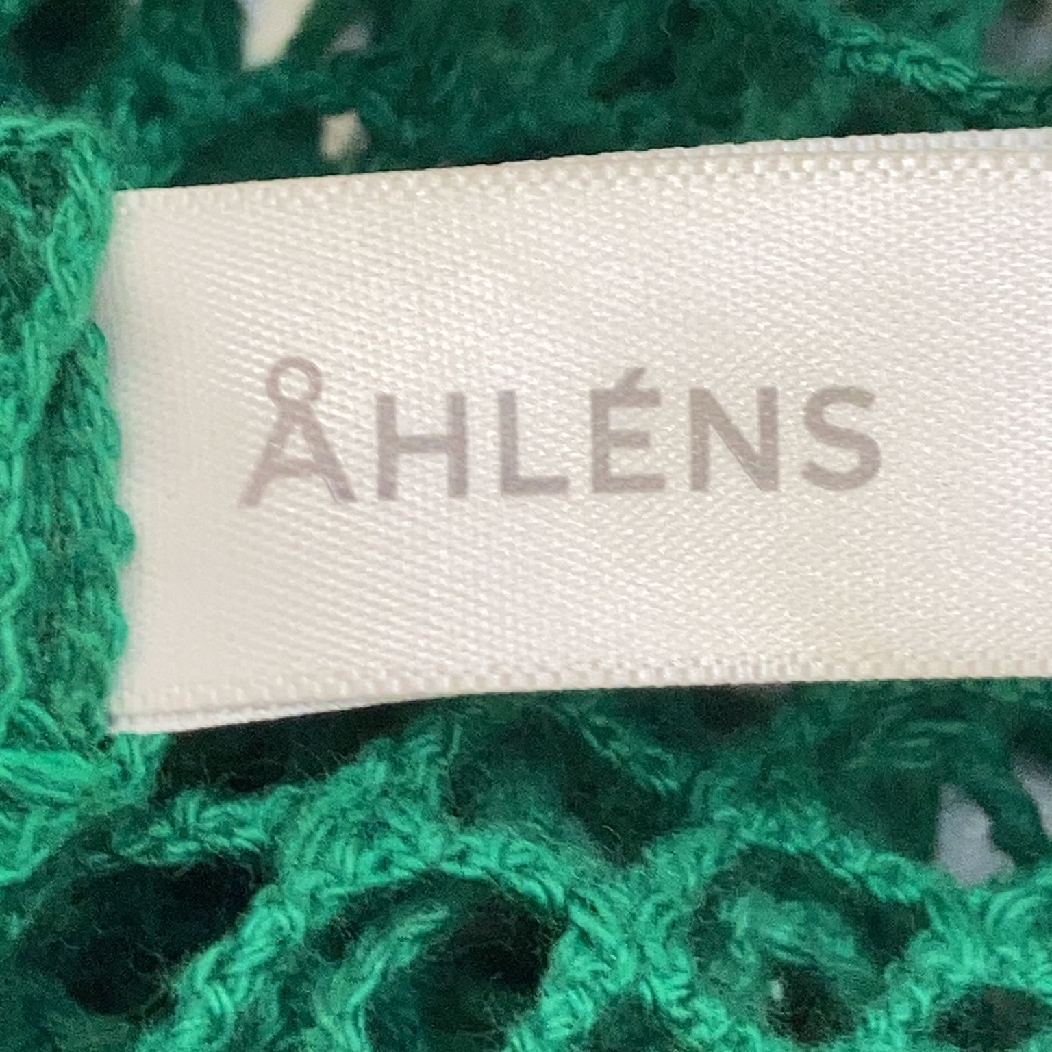 Åhléns