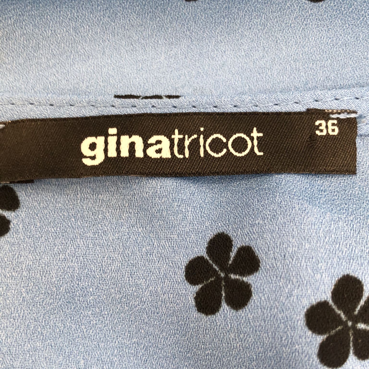 Gina Tricot