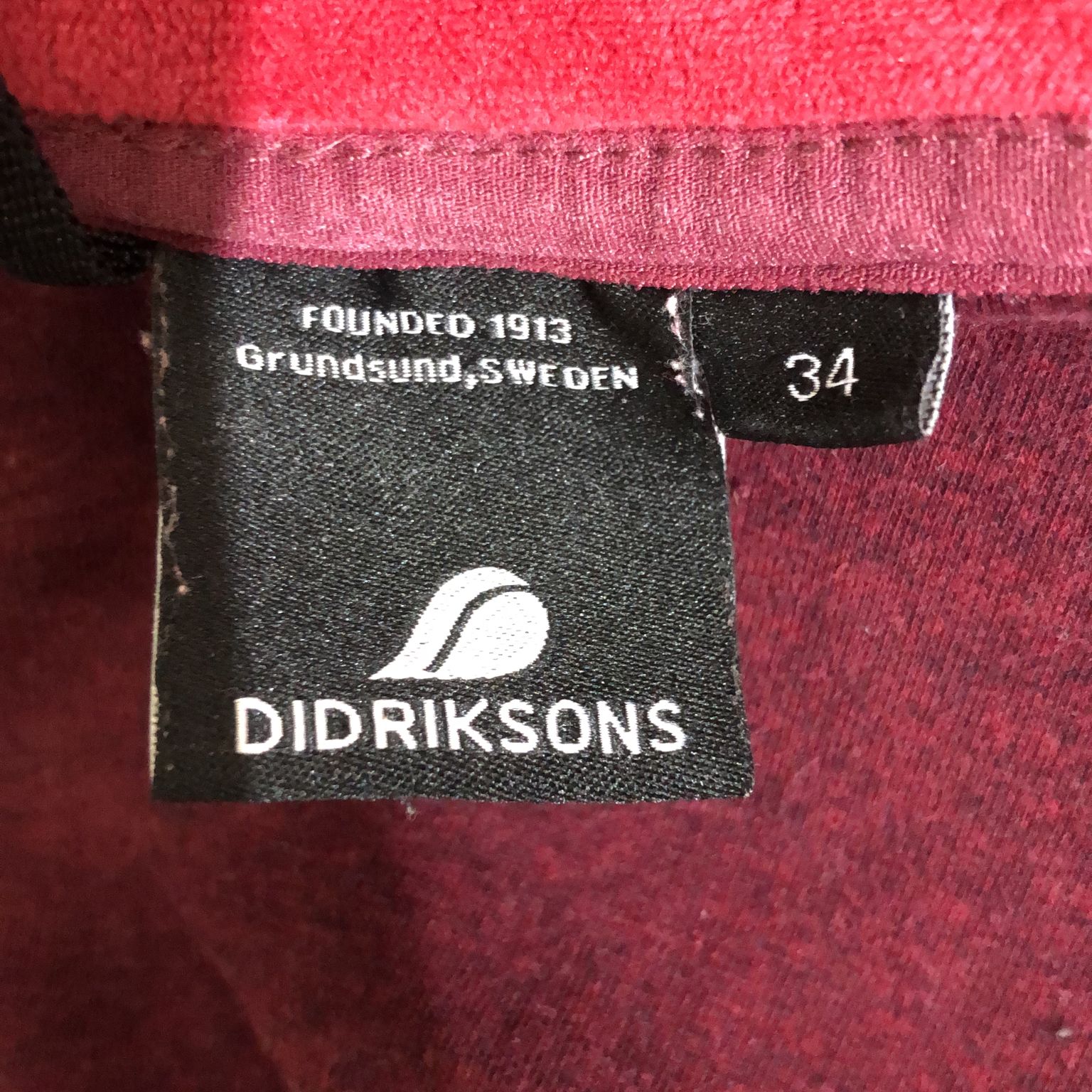 Didriksons