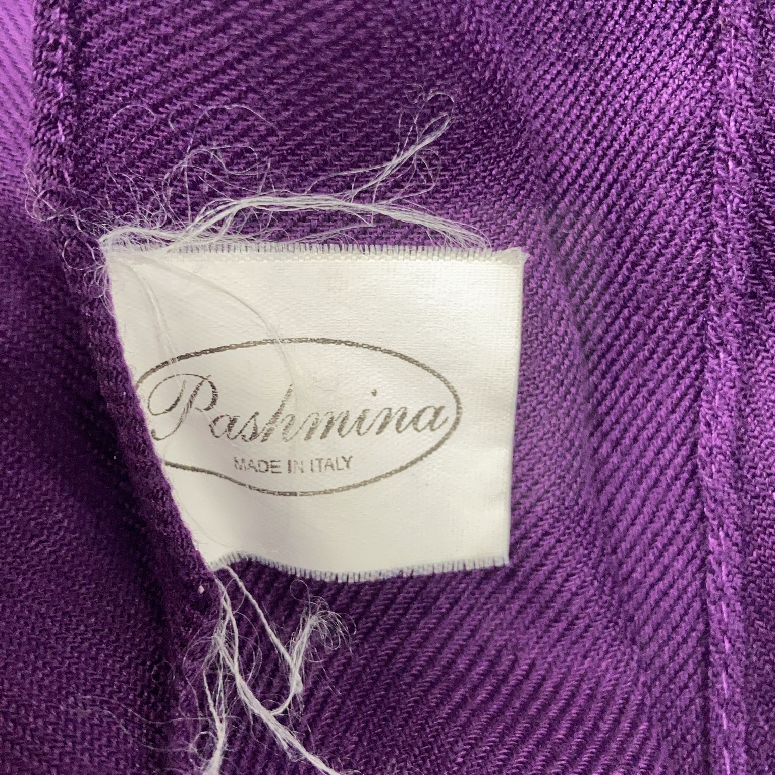 Pashmina