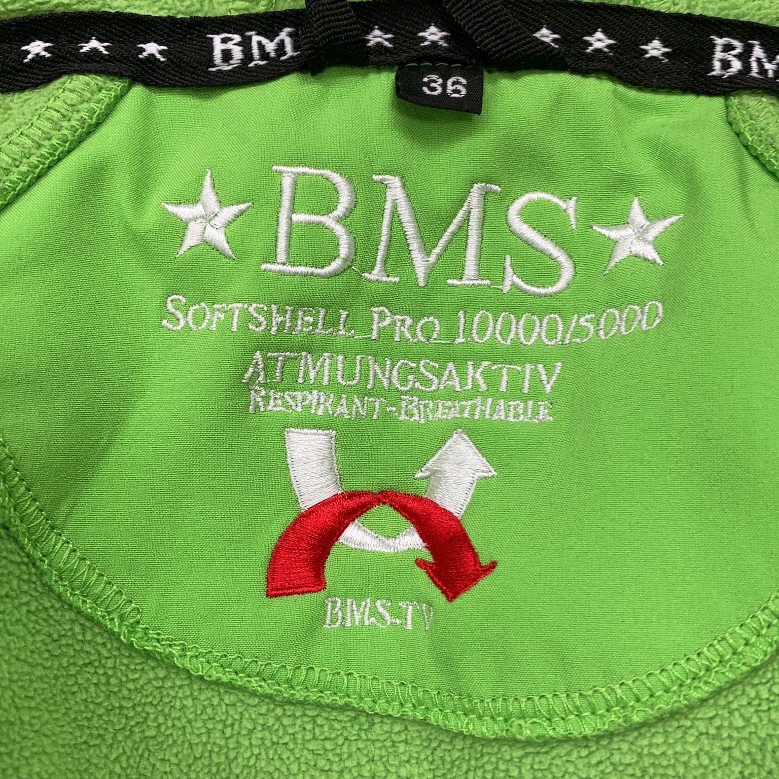 BMS