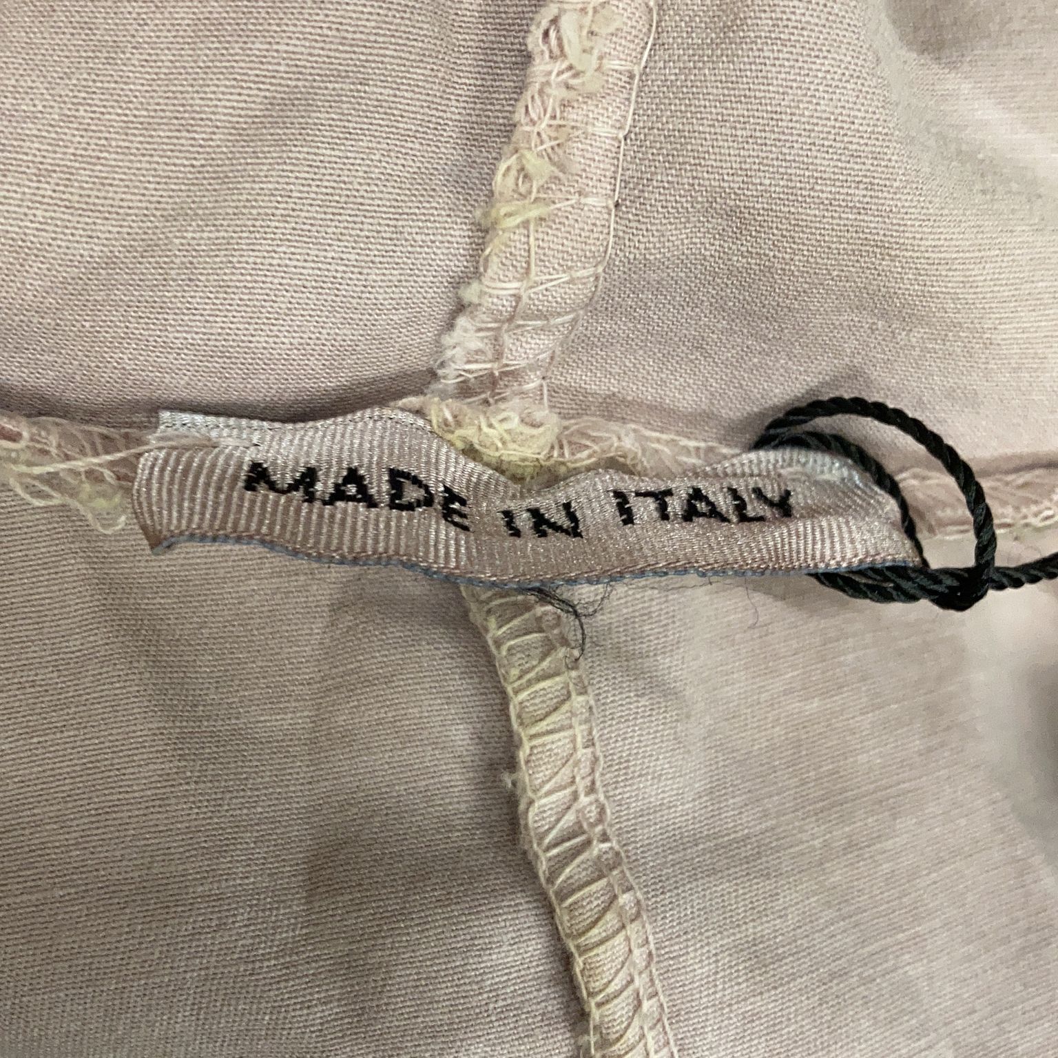 Made In Italy