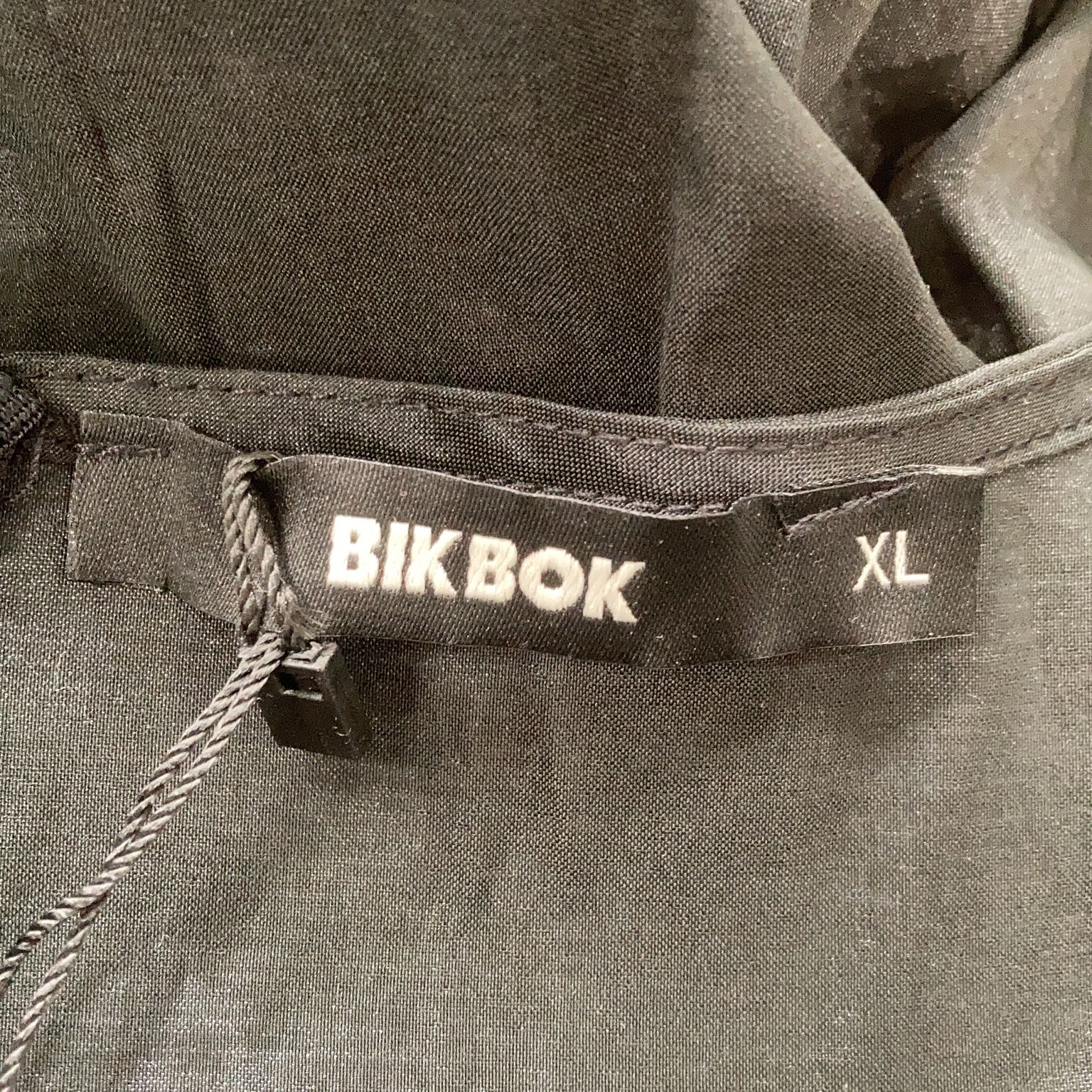 Bik Bok