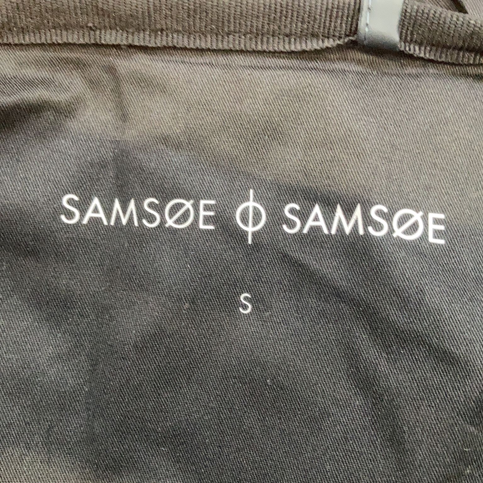 Samsøe  Samsøe