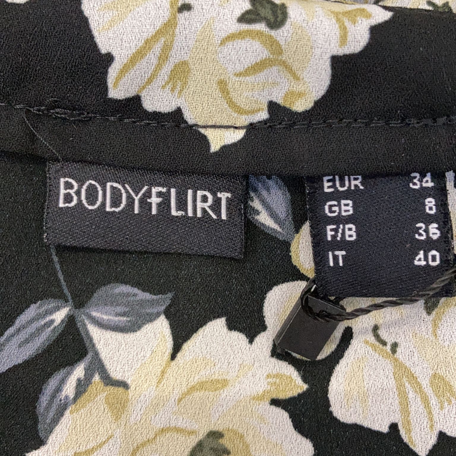 Bodyflirt