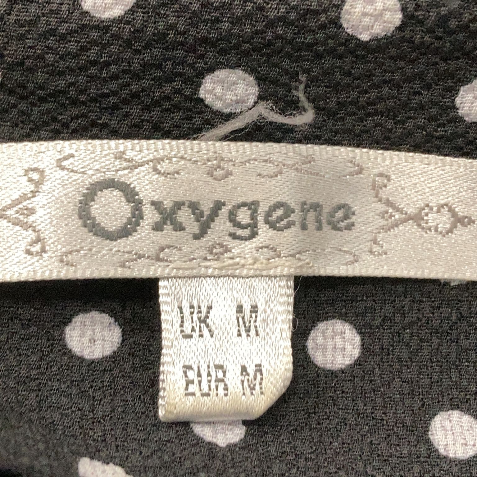 Oxygene