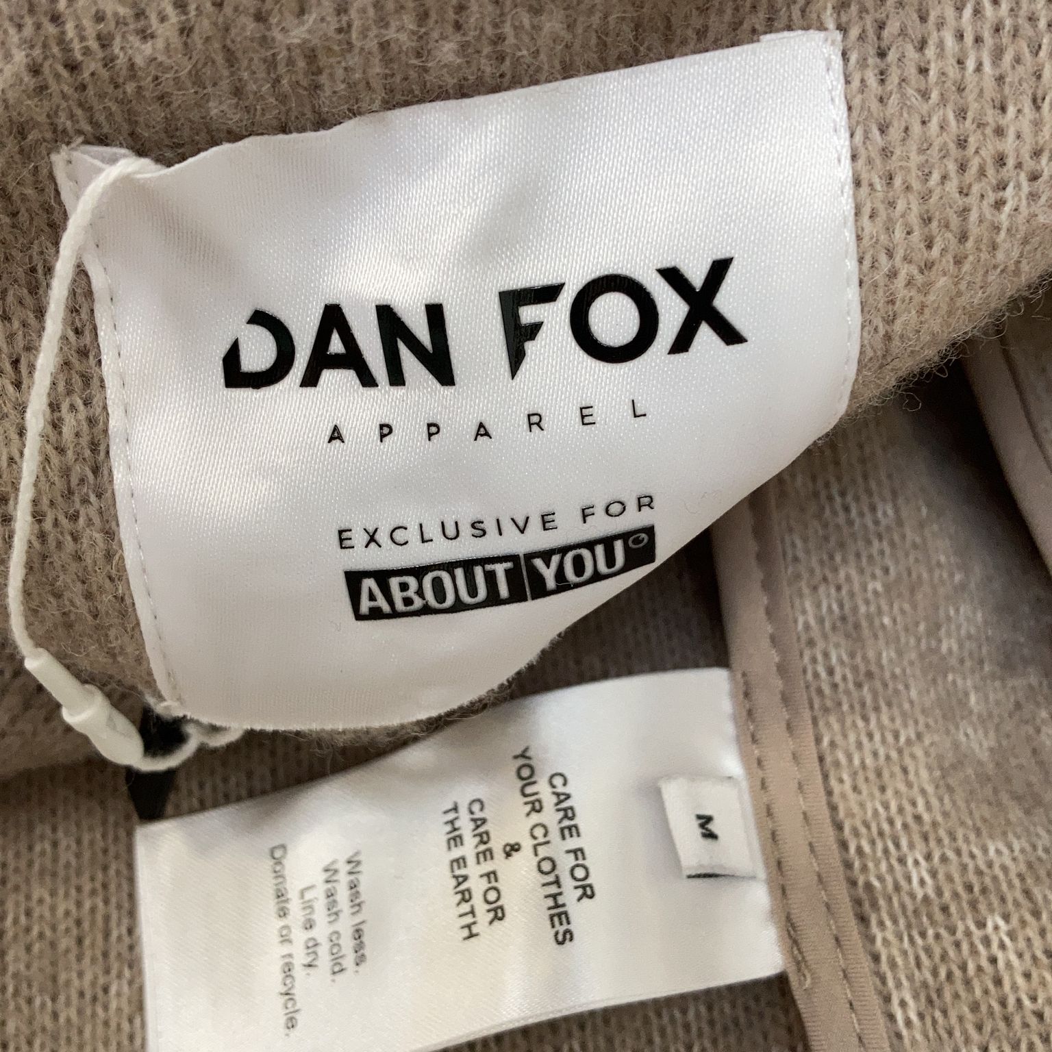 Dan Fox Apparel