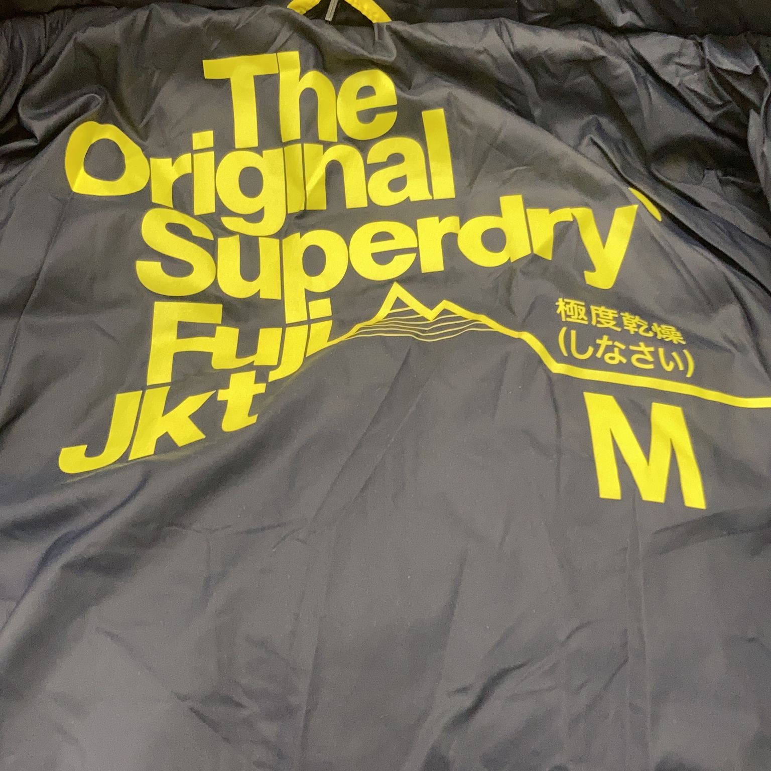 Superdry