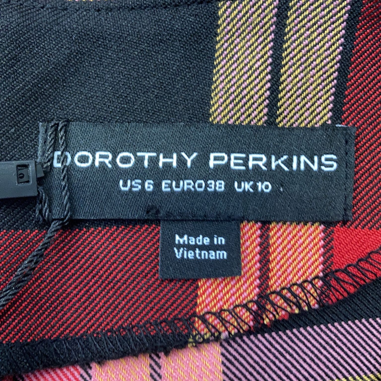 Dorothy Perkins