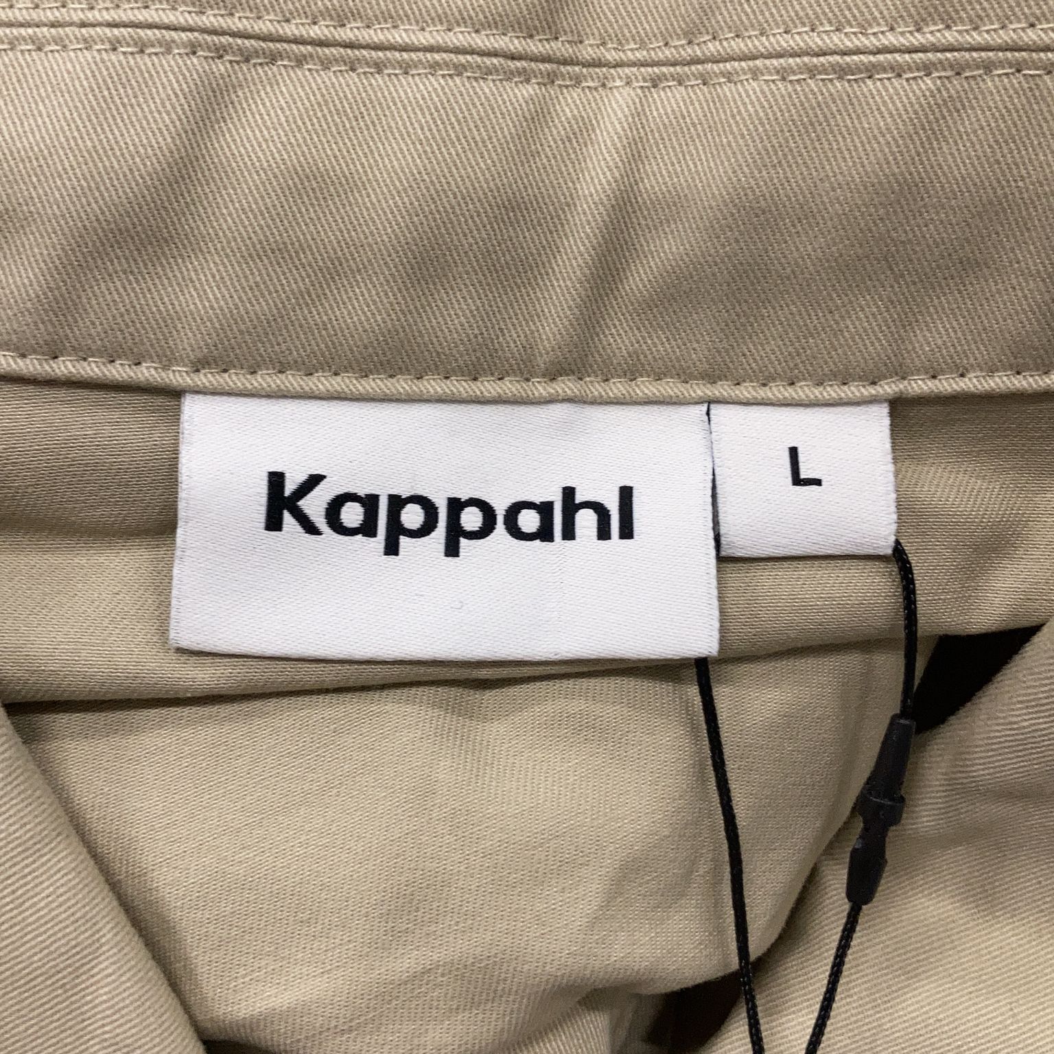 KappAhl